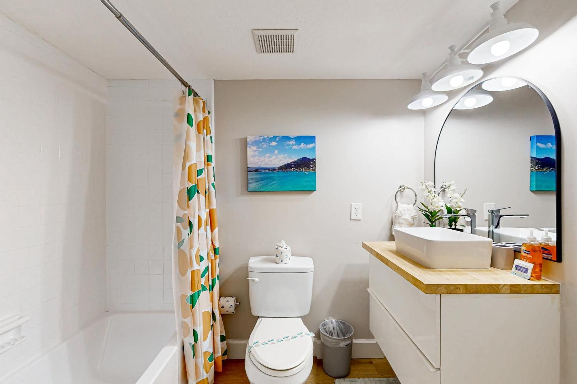 Pearl Apartment *
