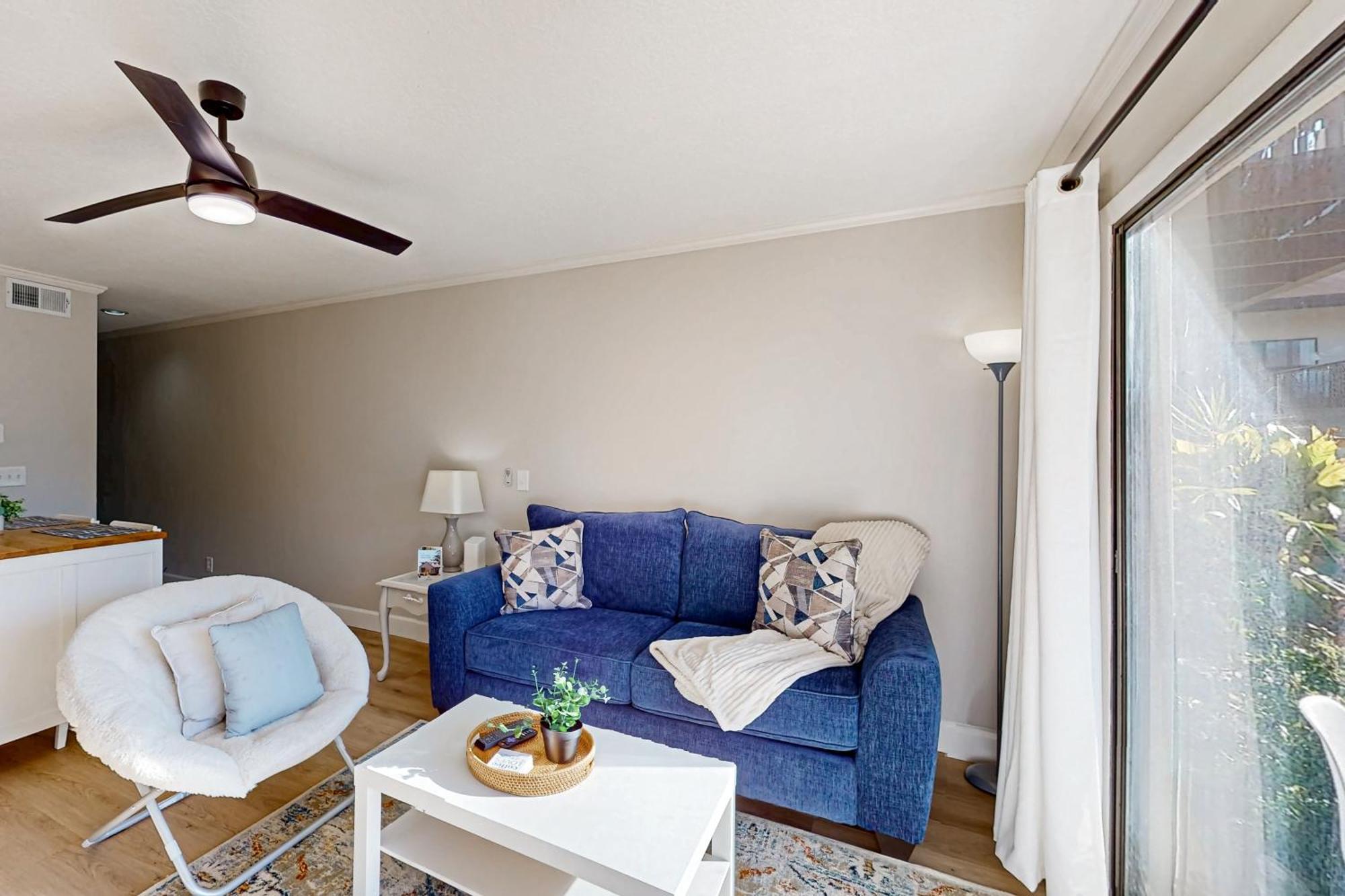 Apartment Pearl *