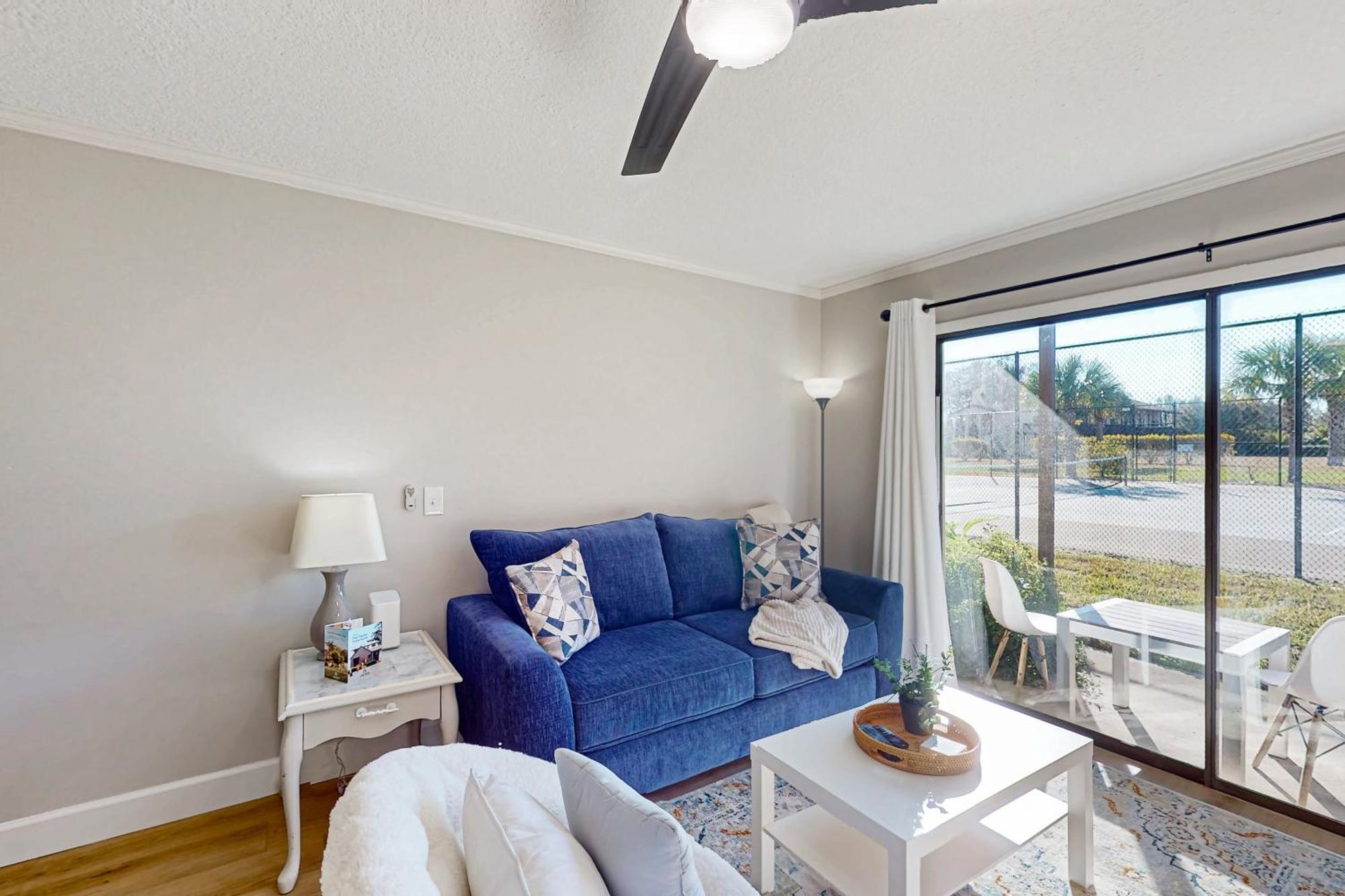 Apartment Pearl *