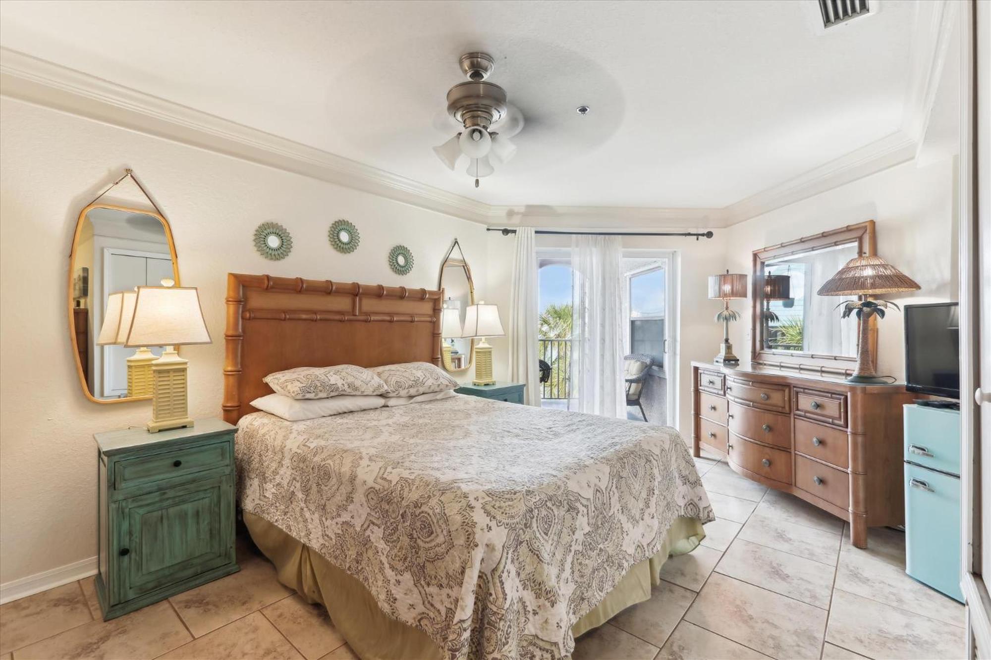Holiday home Tranquil Coastal Retreat In St Augustine *