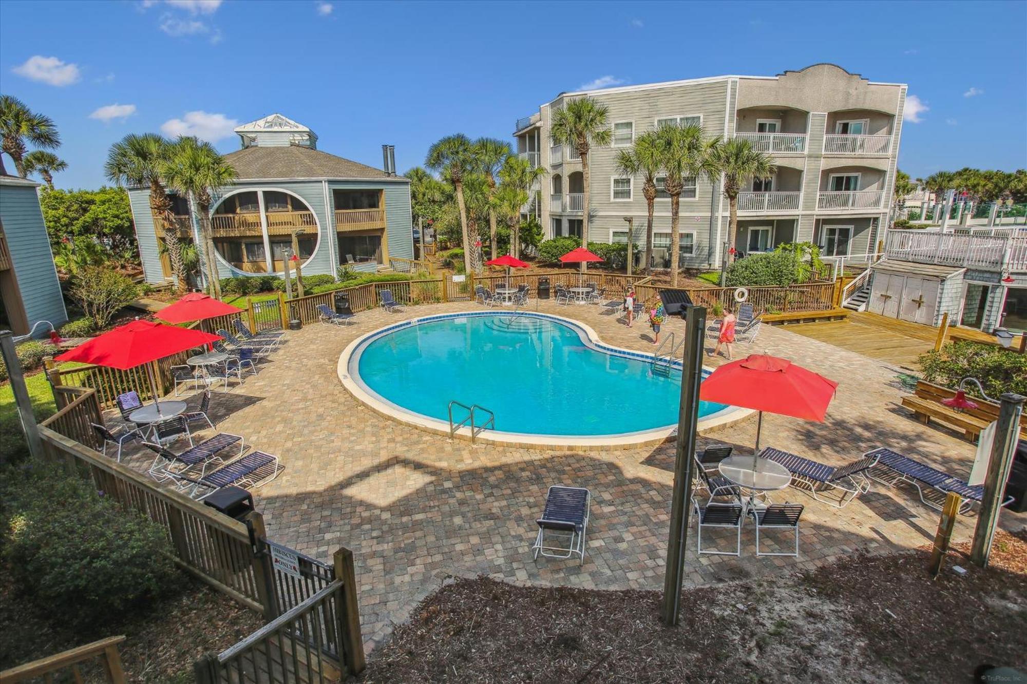 Tranquil Coastal Retreat In St Augustine Holiday home *