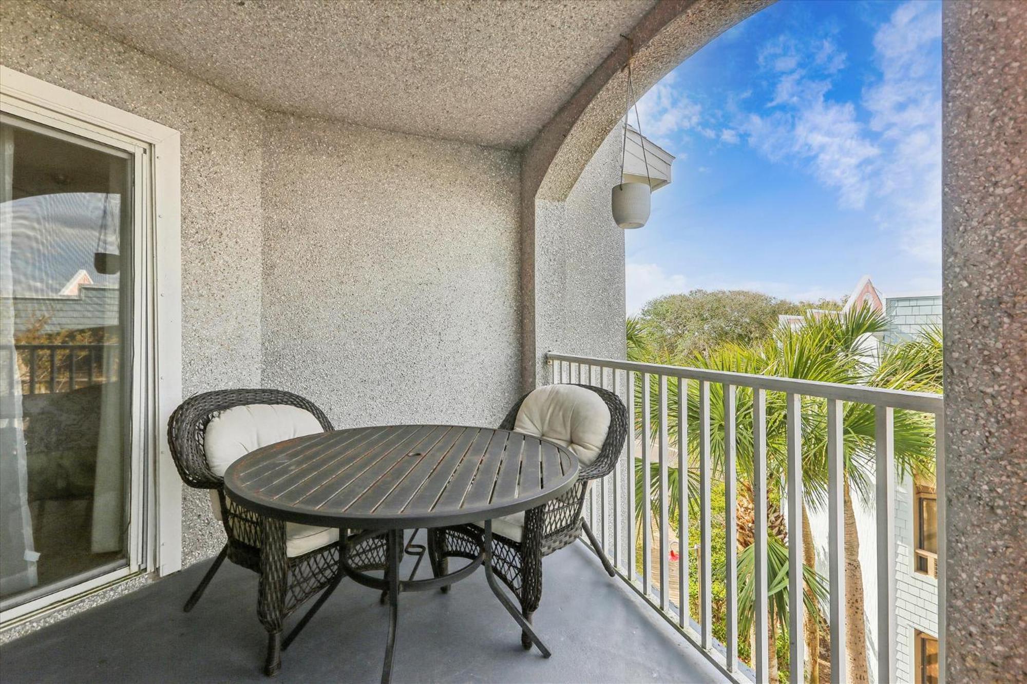 Holiday home Tranquil Coastal Retreat In St Augustine *