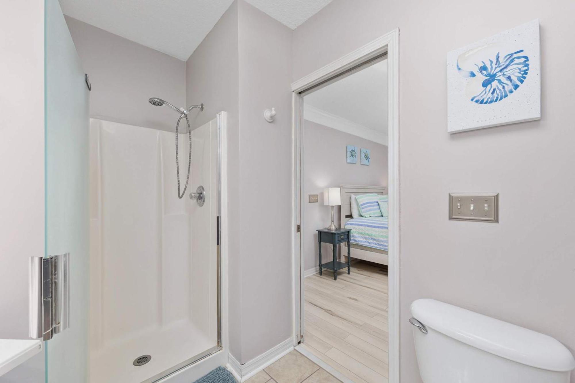 Stylish In St Augustine Holiday home *