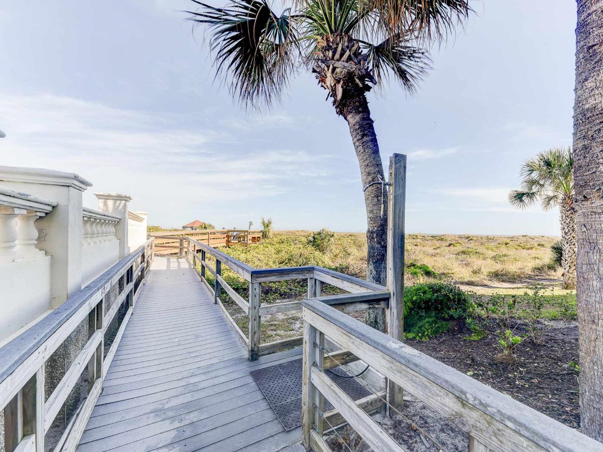 Stylish In St Augustine Holiday home *