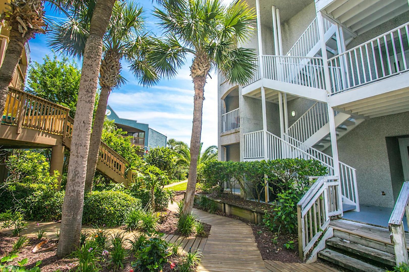 Stylish In St Augustine Holiday home *