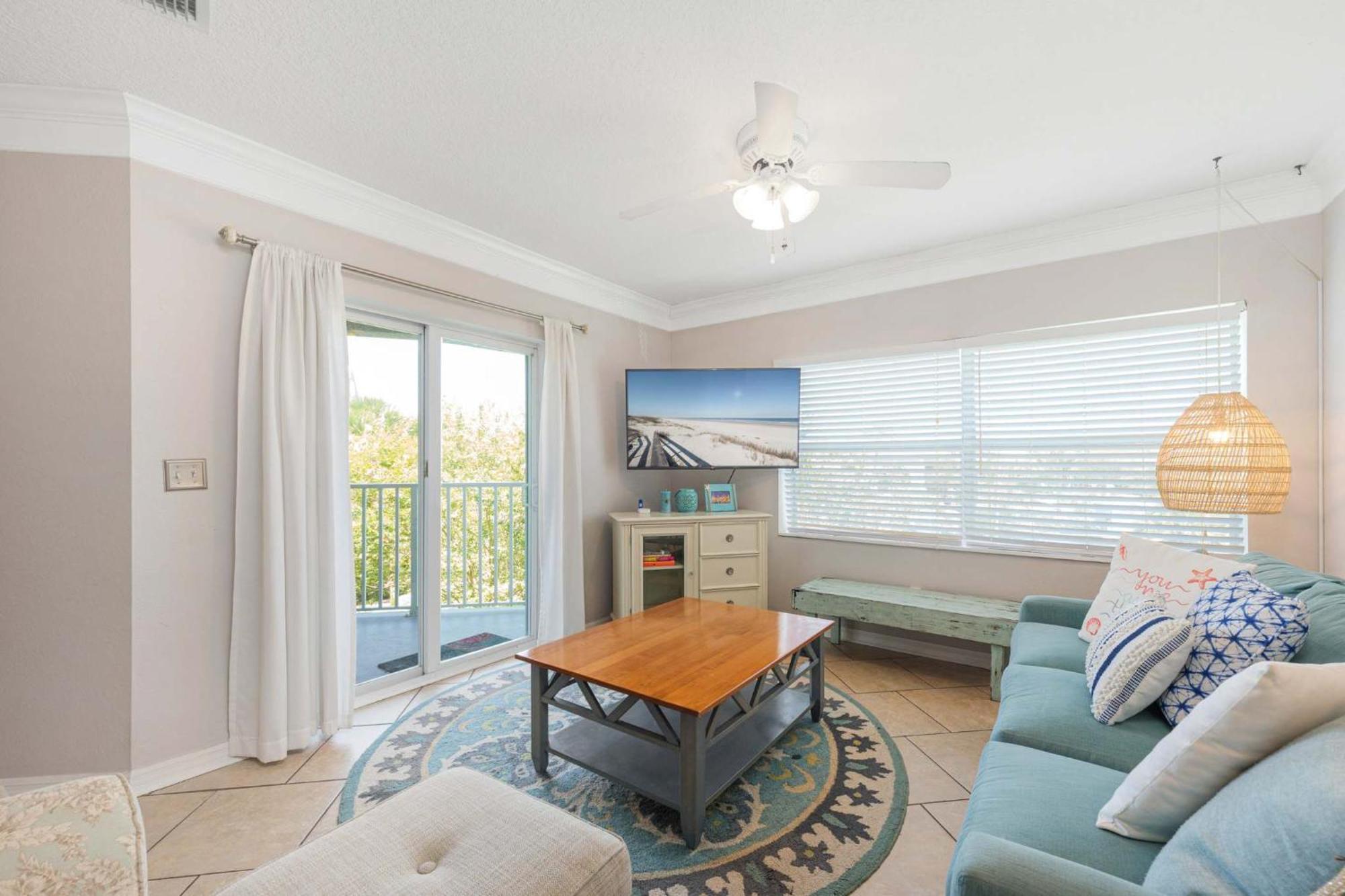 Stylish In St Augustine Holiday home