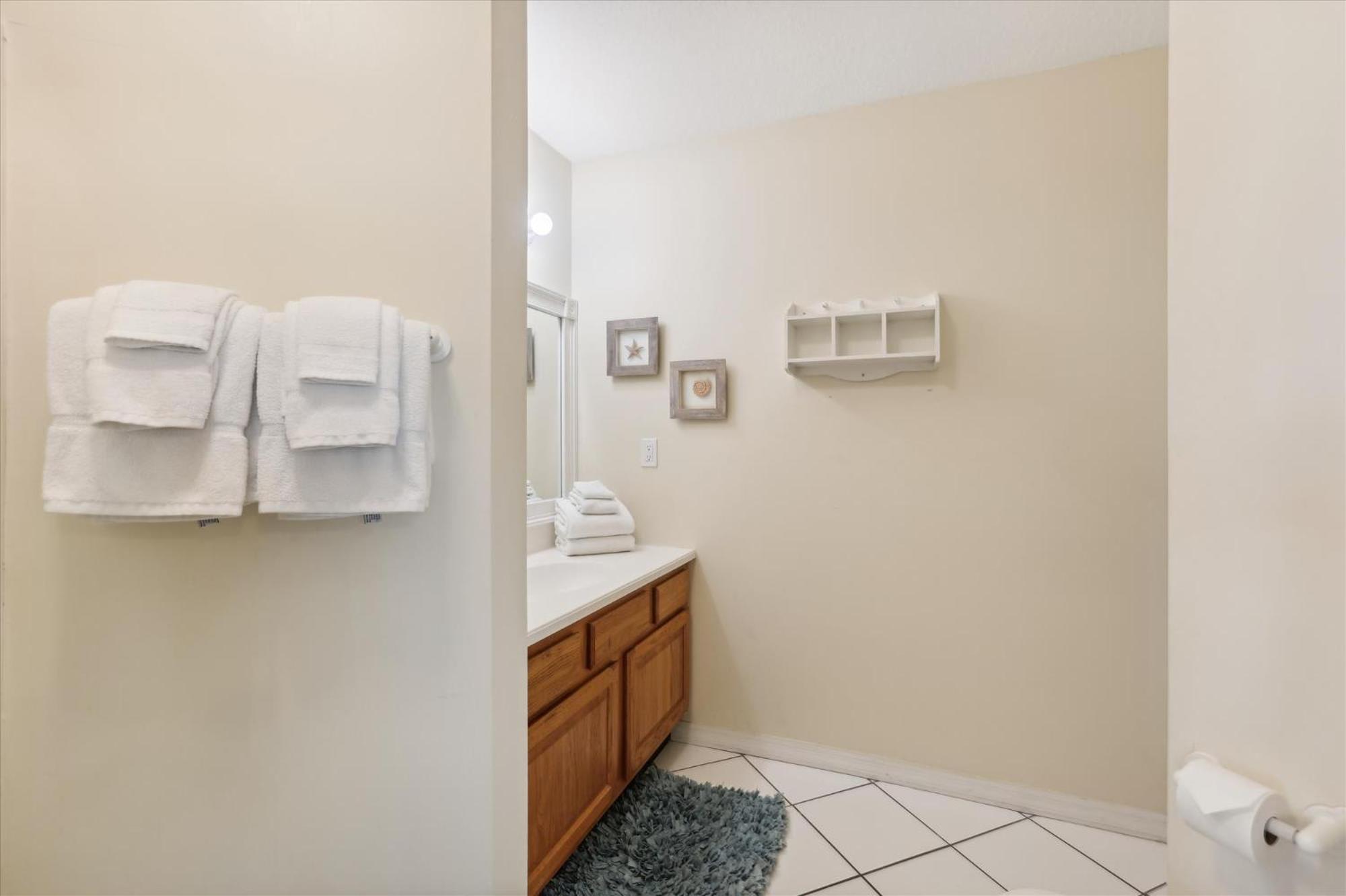Two Bedroom St Augustine Retreat * St. Augustine