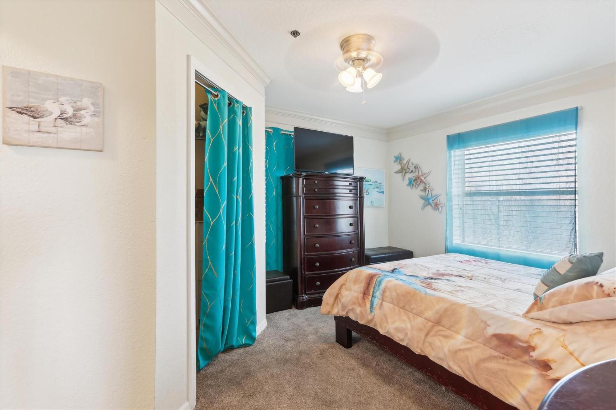 Two Bedroom St Augustine Retreat Holiday home