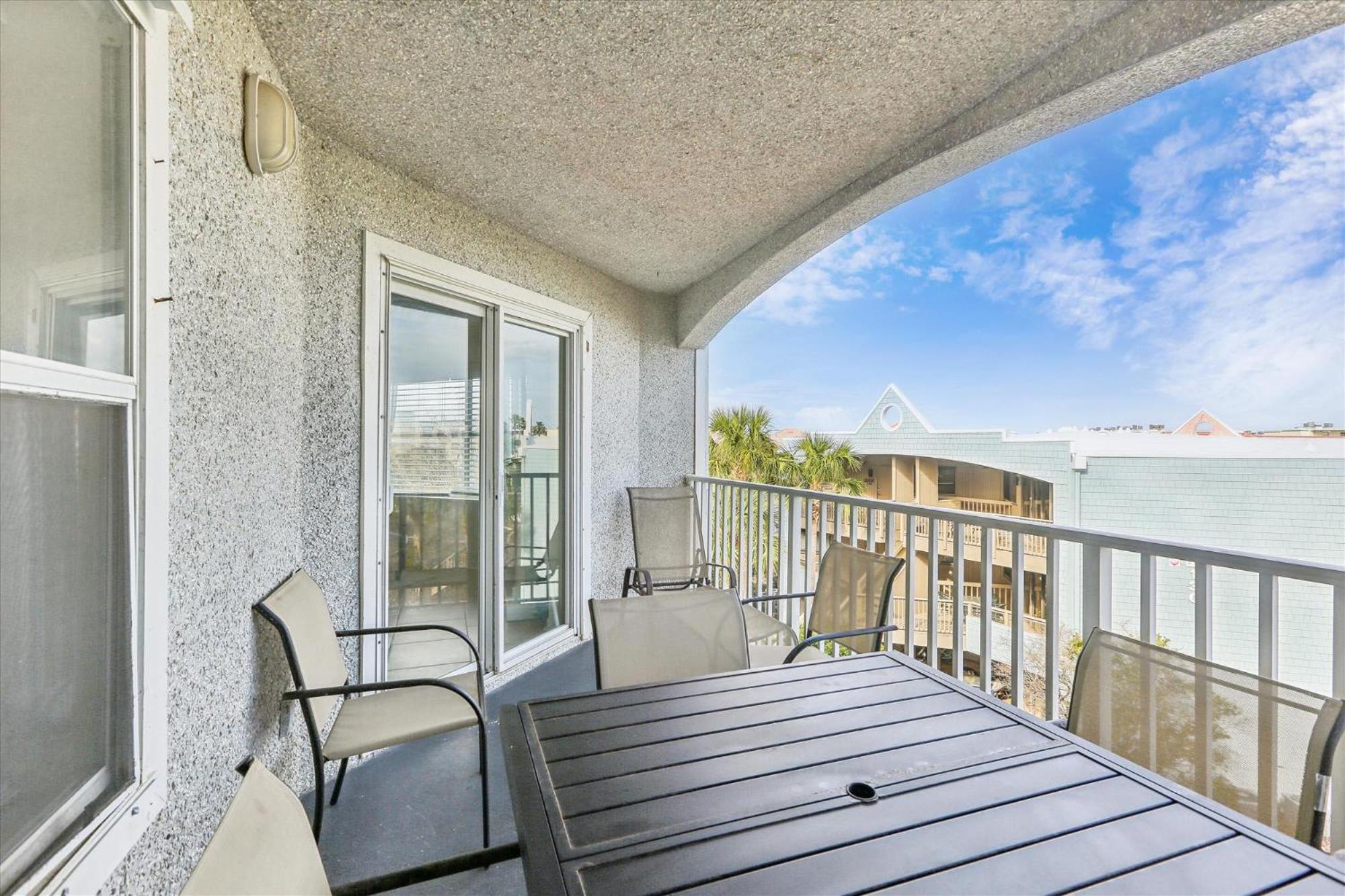 Two Bedroom St Augustine Retreat Holiday home