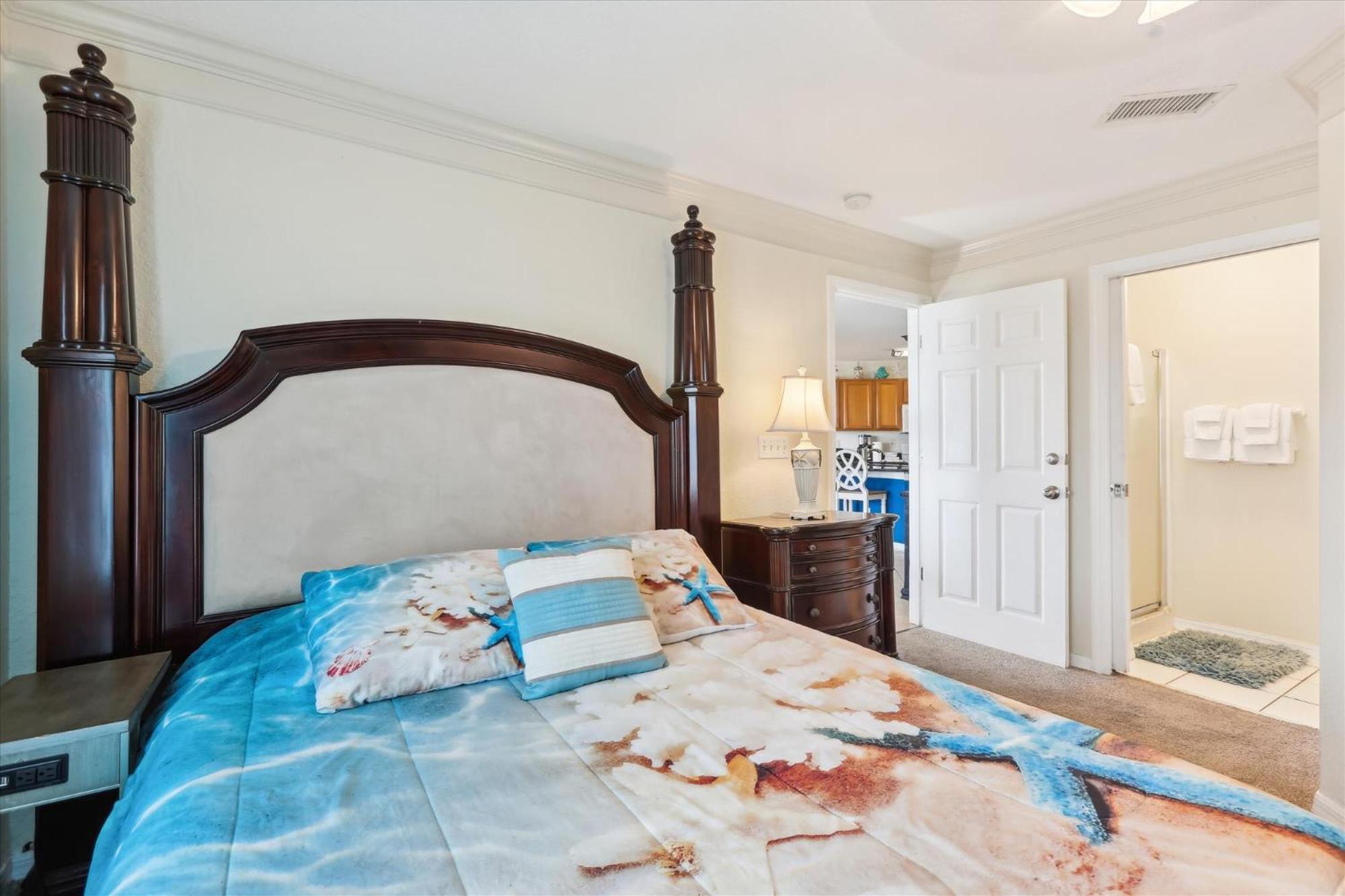 Two Bedroom St Augustine Retreat Holiday home St. Augustine