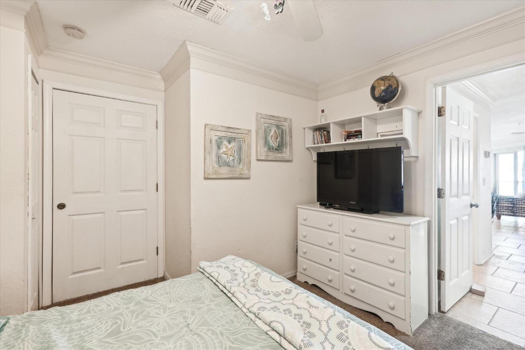 Two Bedroom St Augustine Retreat Holiday home