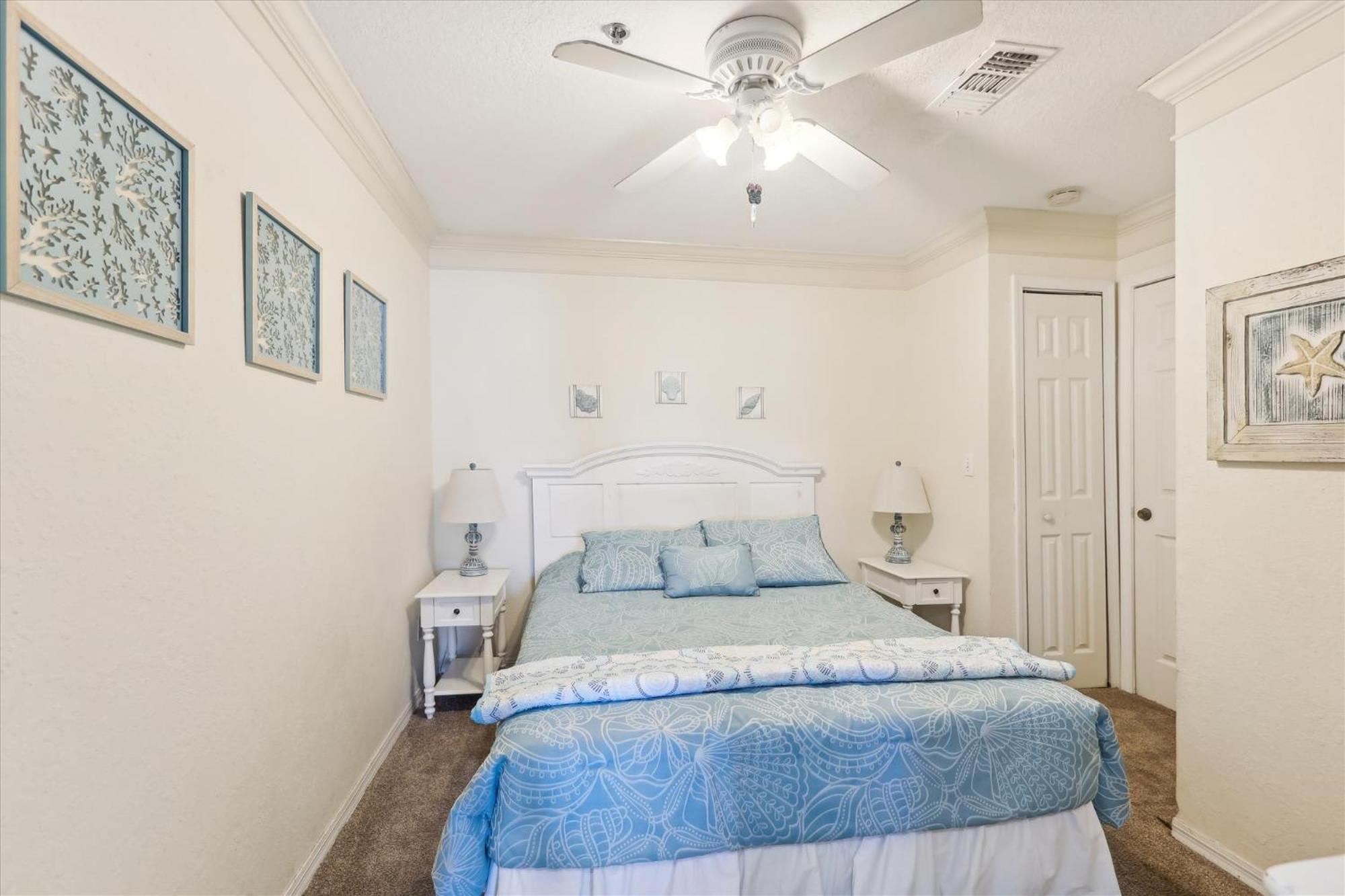 Holiday home Two Bedroom St Augustine Retreat St. Augustine