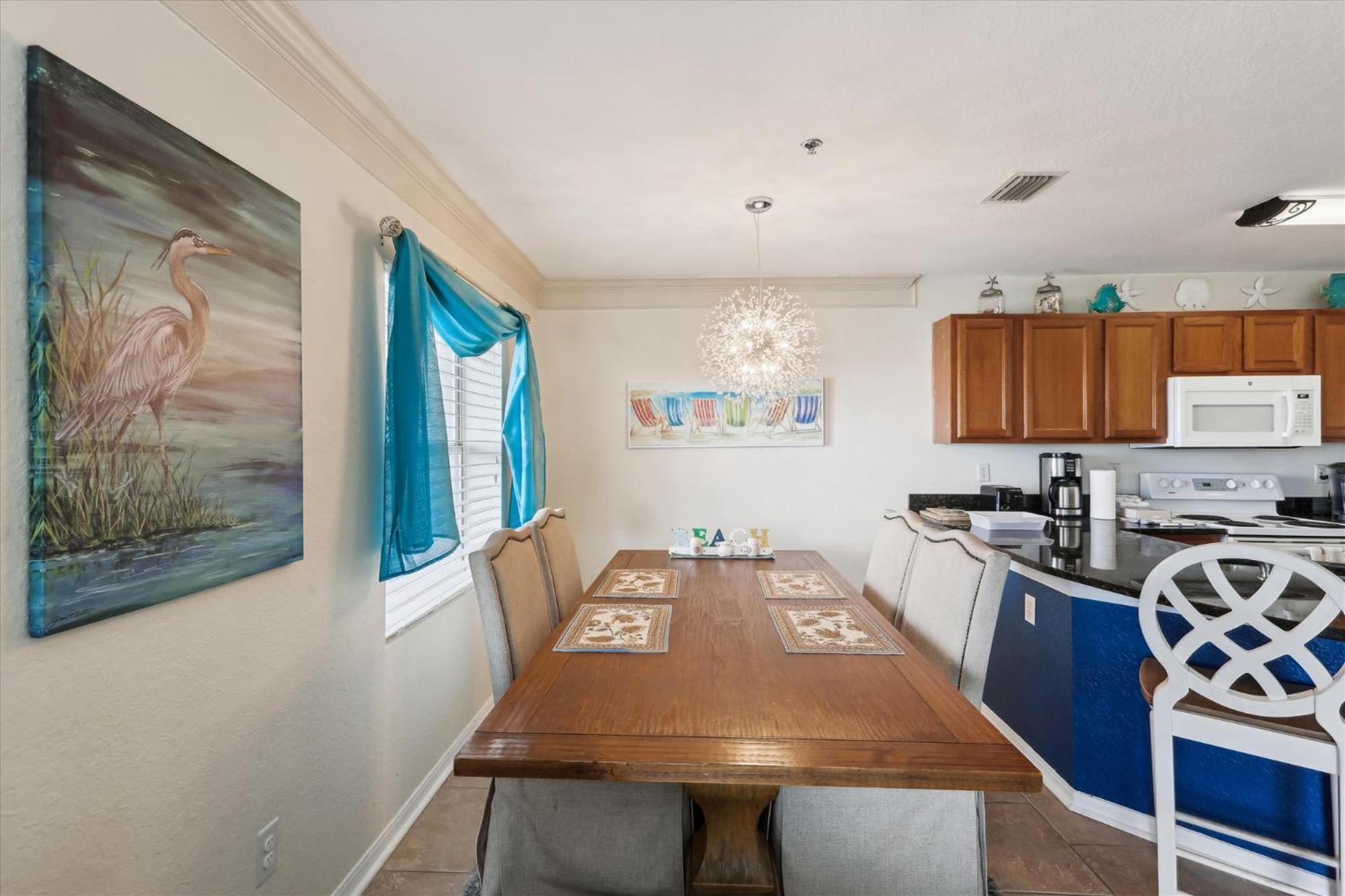 Two Bedroom St Augustine Retreat St. Augustine