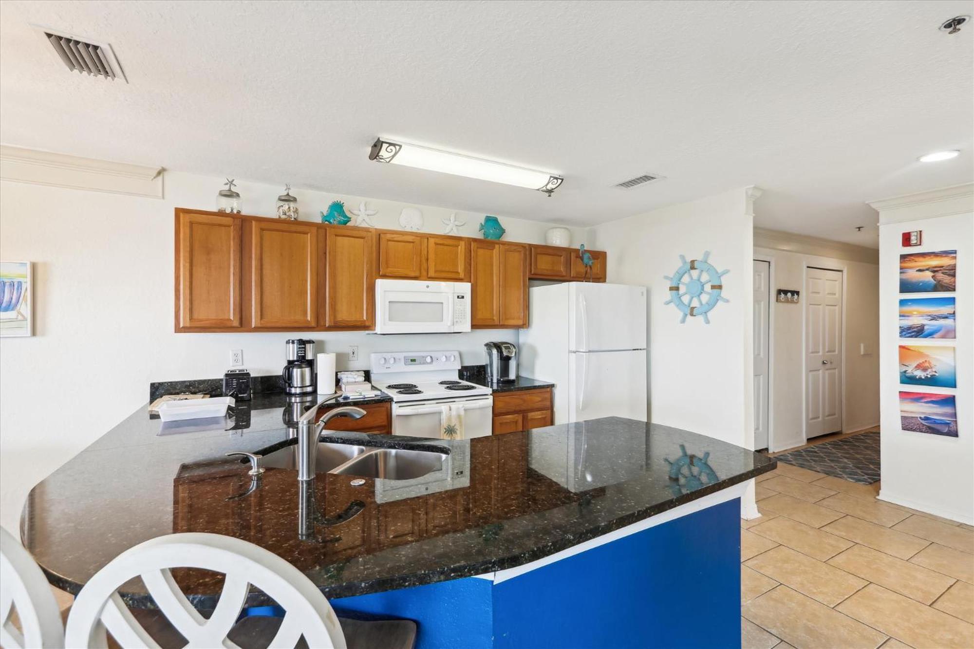 Two Bedroom St Augustine Retreat Holiday home