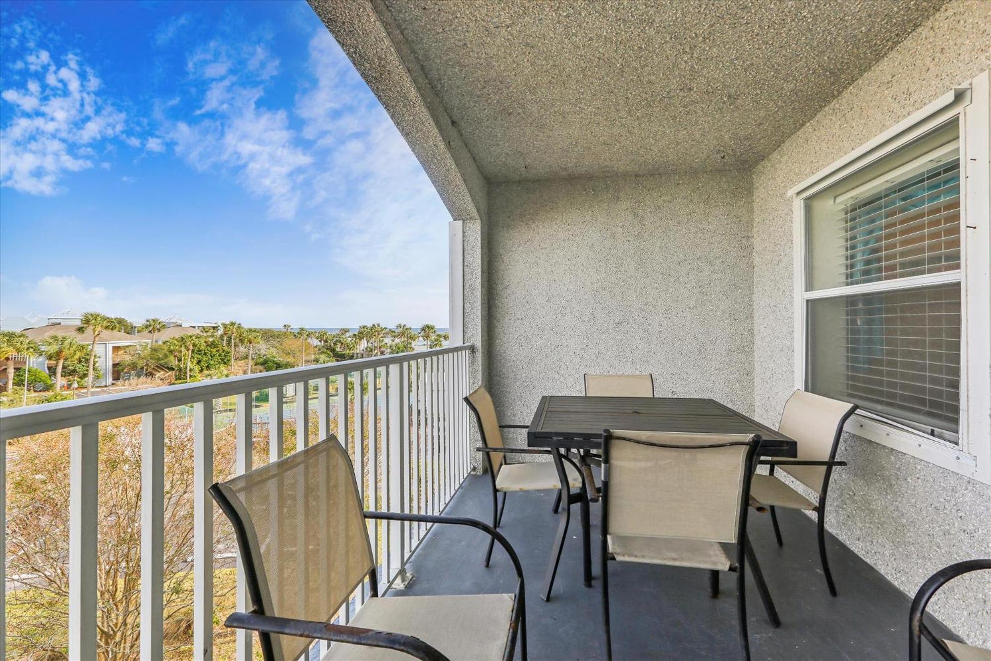 Holiday home Two Bedroom St Augustine Retreat