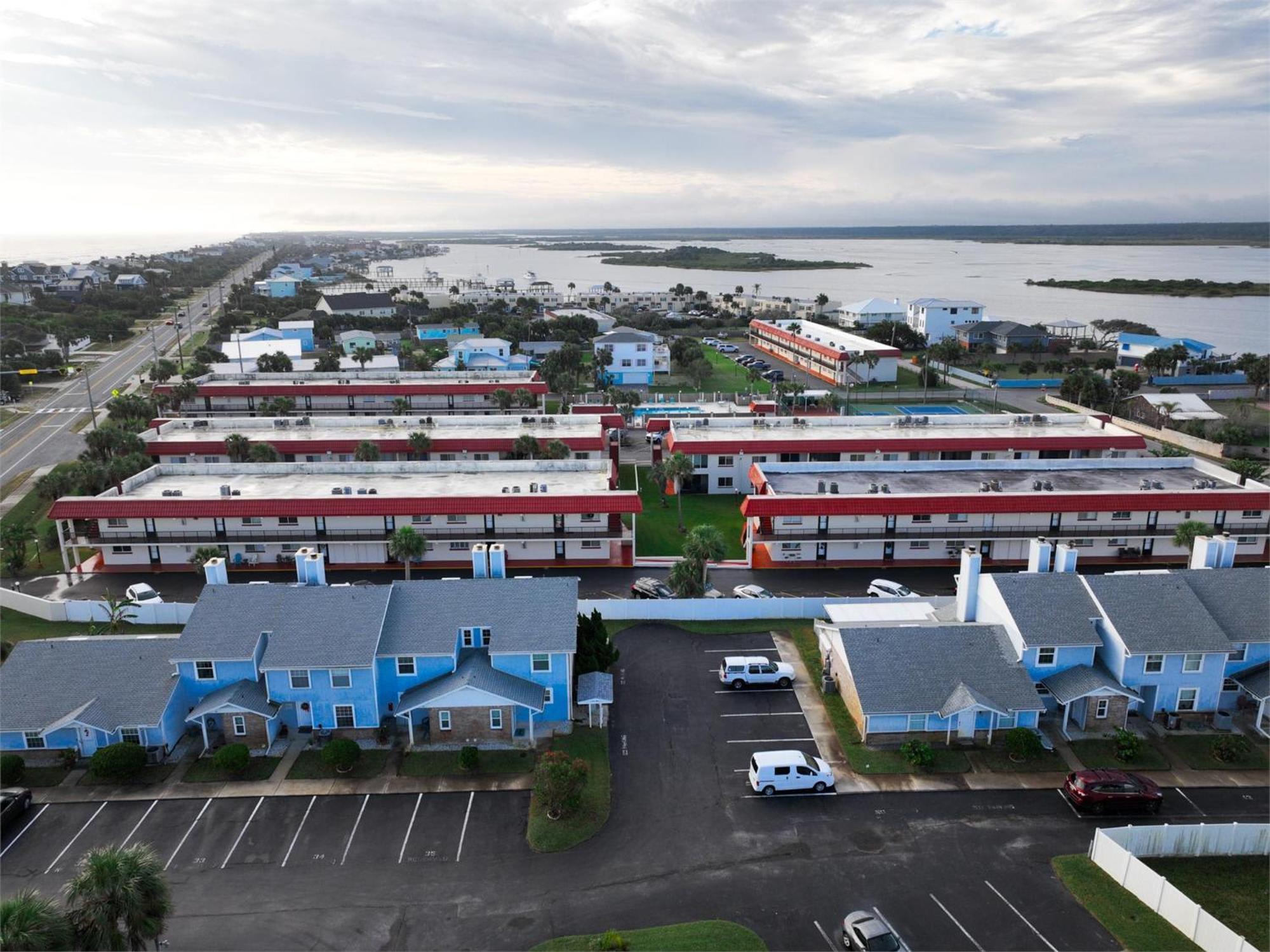 Charming In St Augustine *