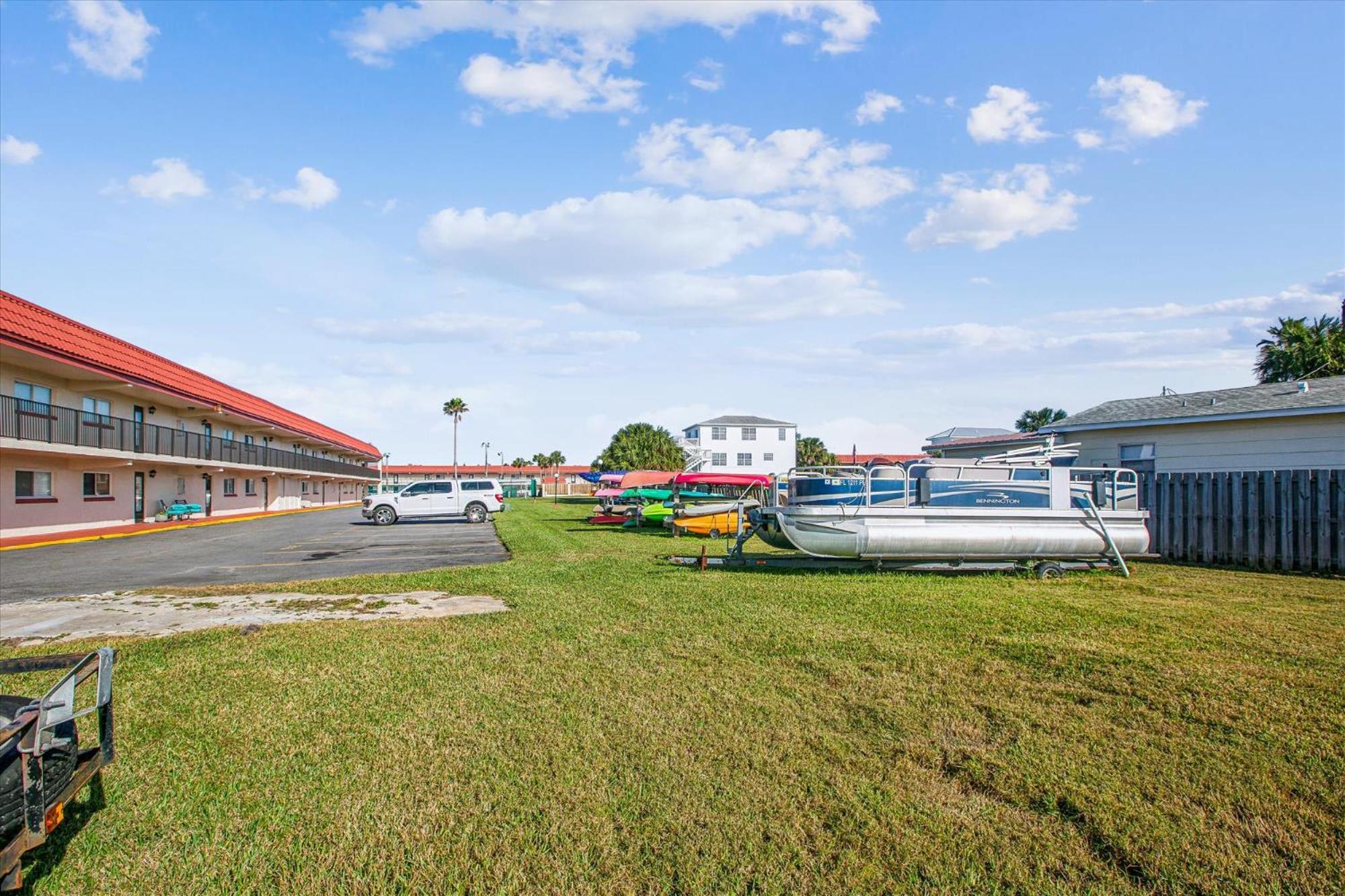 Apartment Charming In St Augustine *