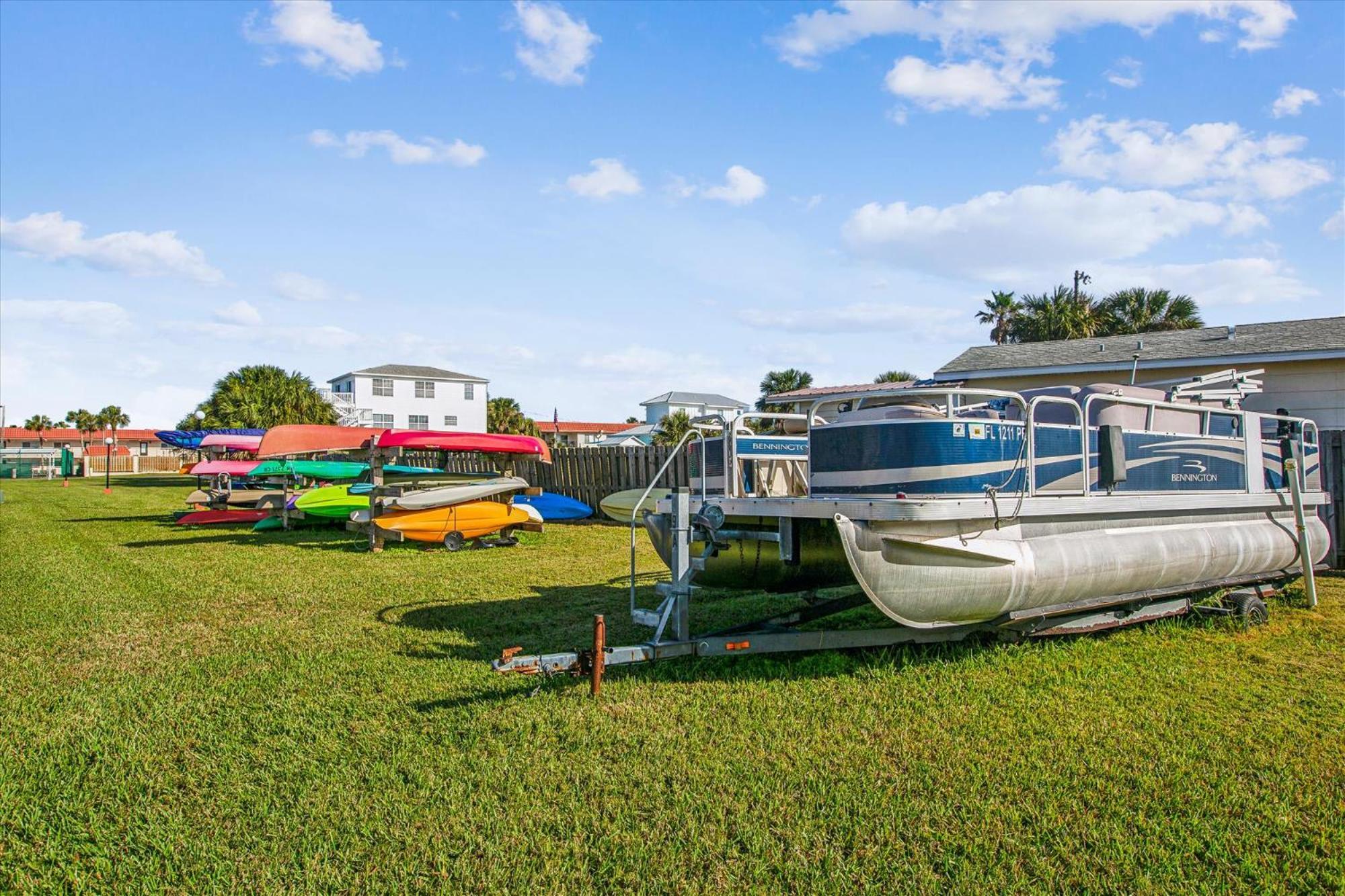 Apartment Charming In St Augustine