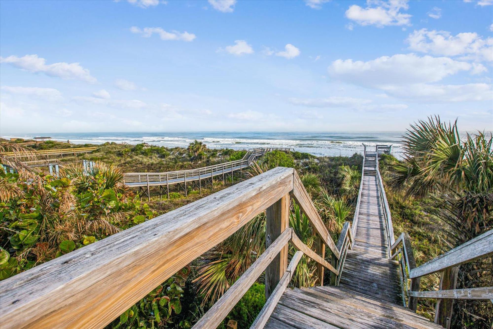 Apartment Charming In St Augustine *