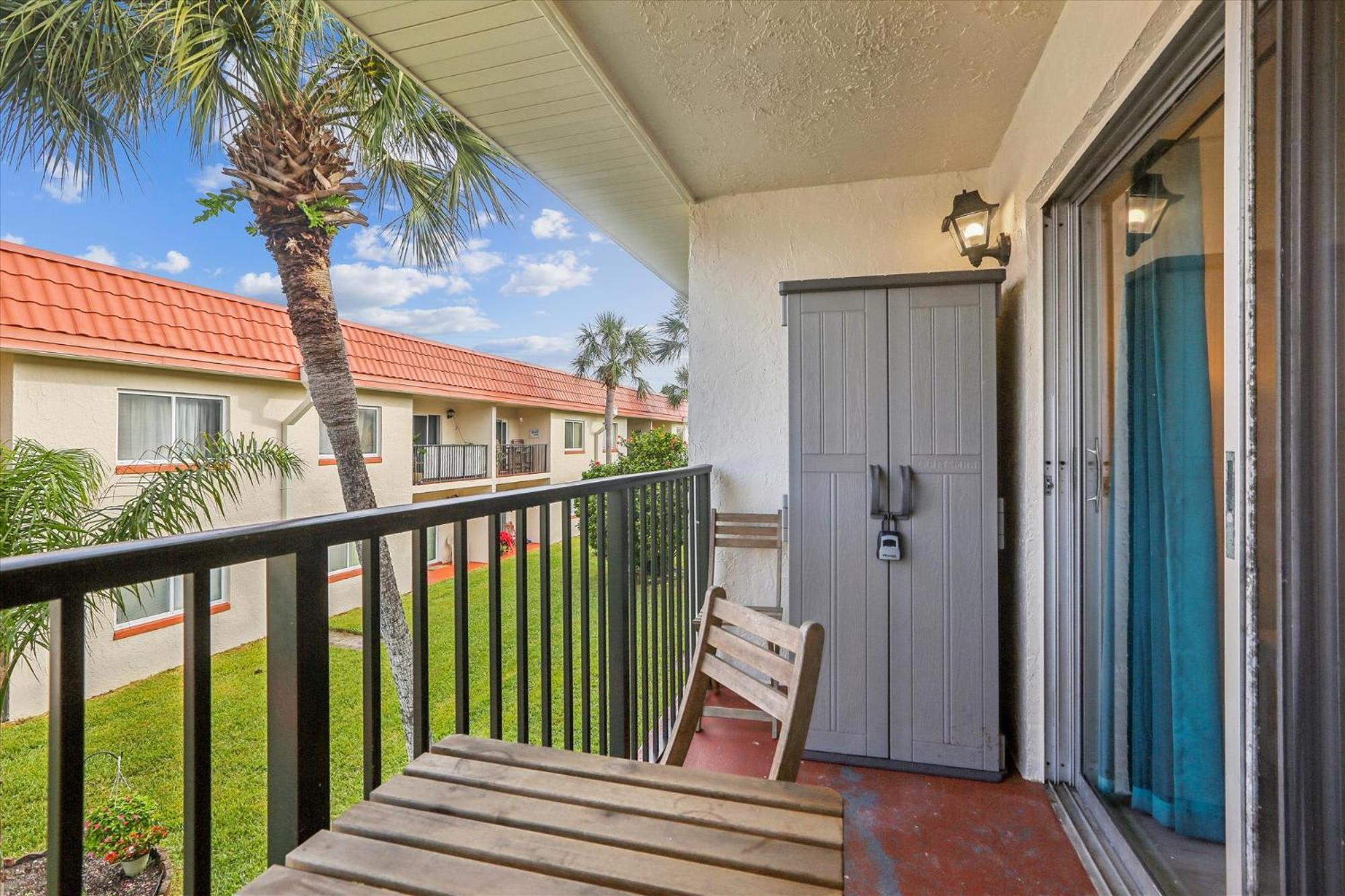 Charming In St Augustine Apartment St. Augustine