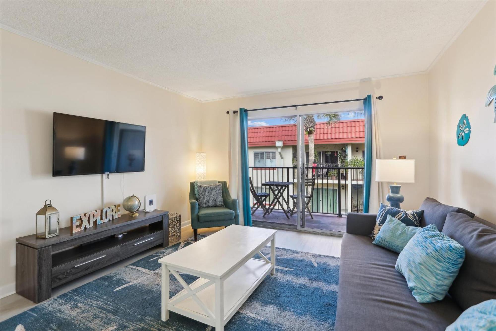 Charming In St Augustine * St. Augustine