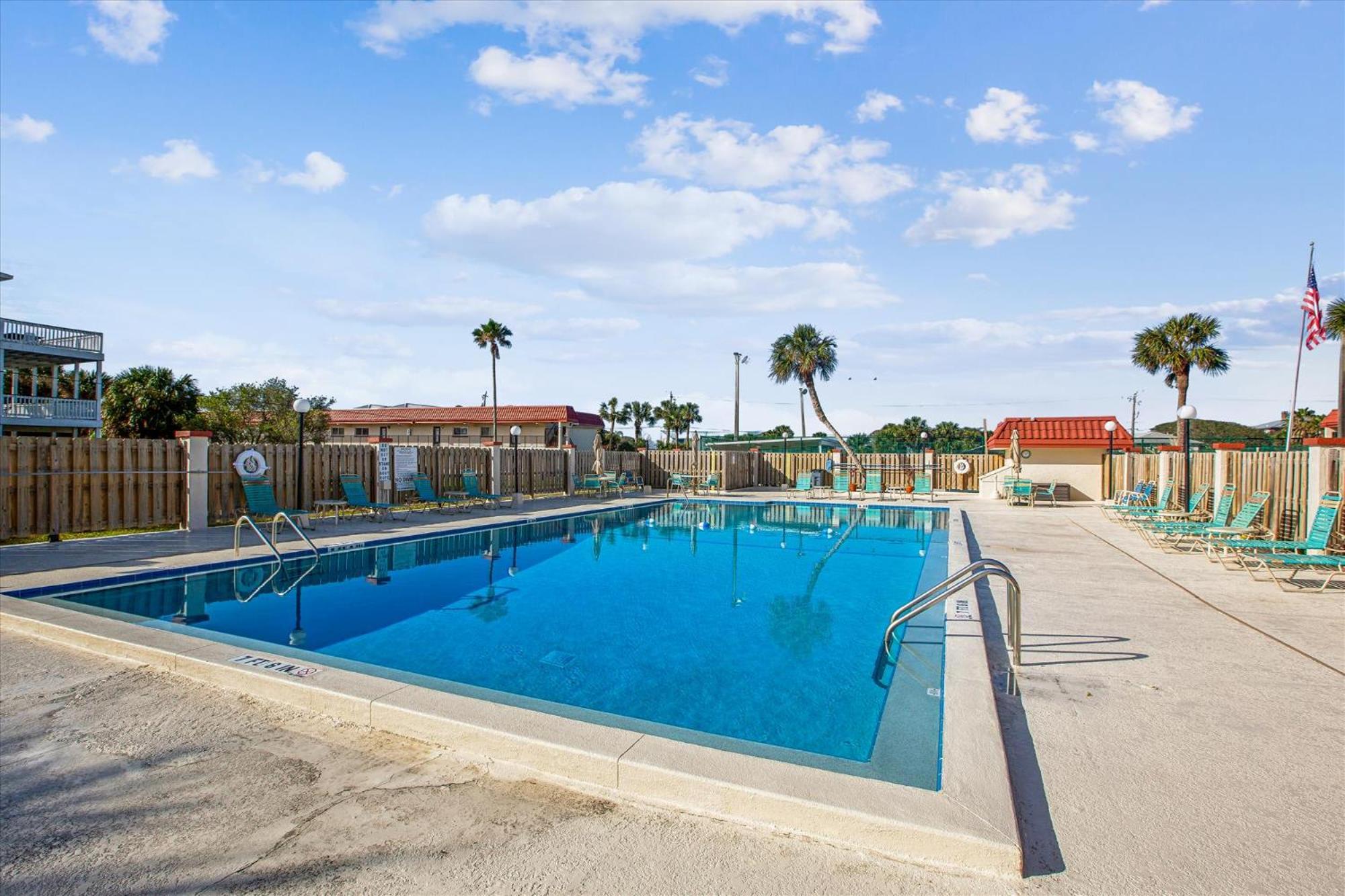 Apartment Charming In St Augustine *