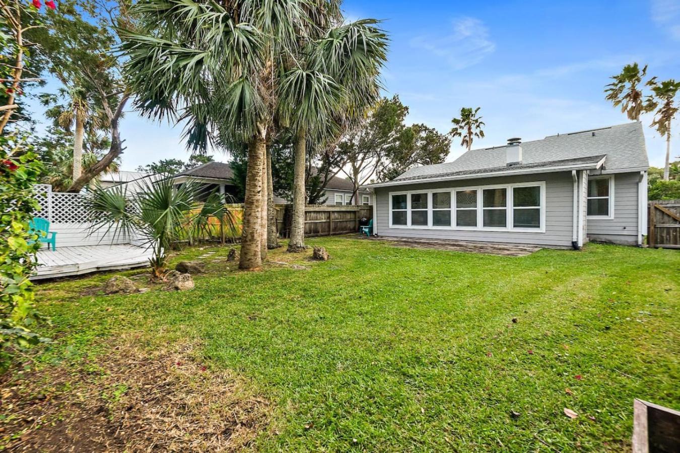Holiday home Old Oasis In