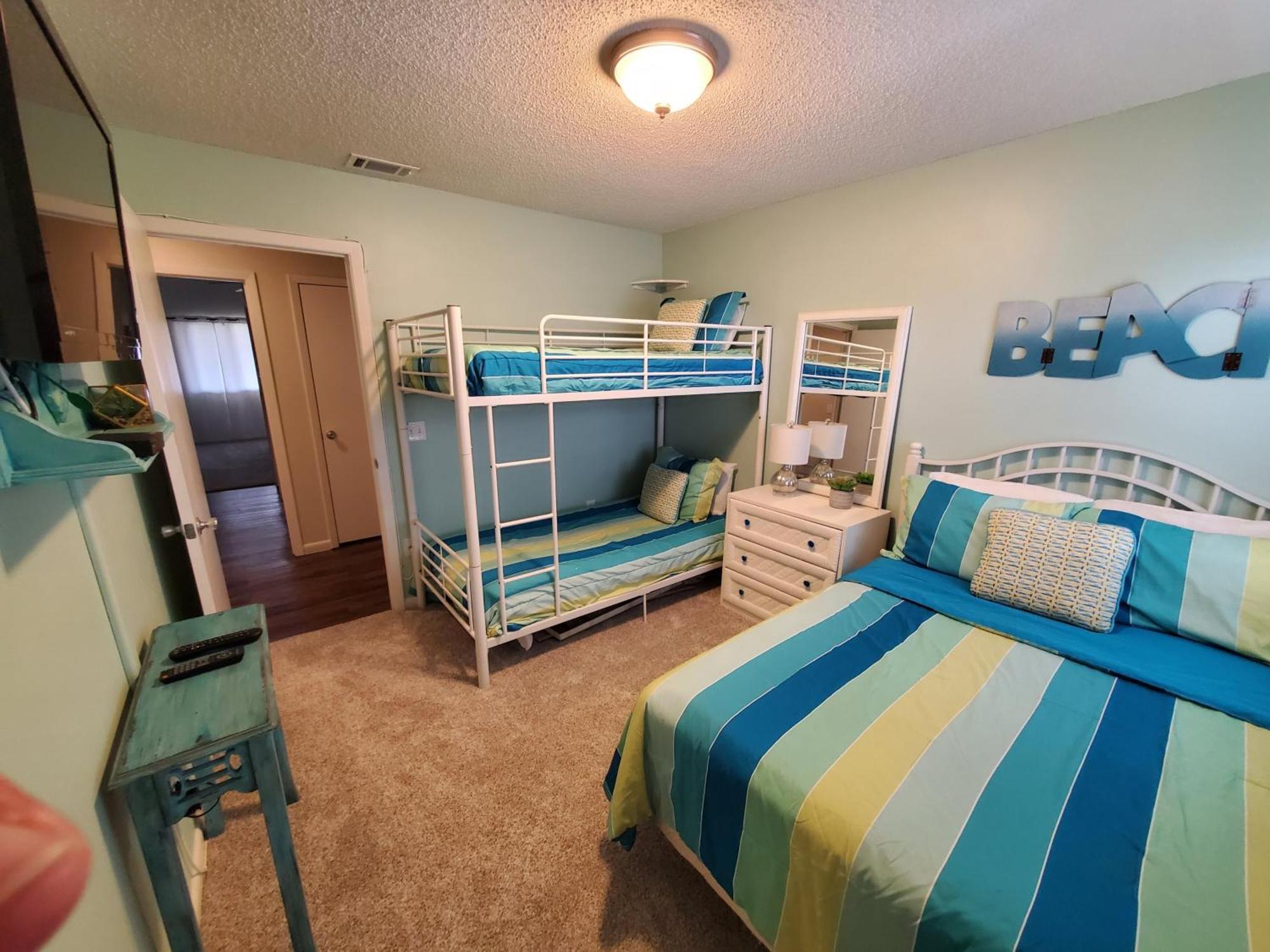 Summerhouse 433 Holiday home St. Augustine
