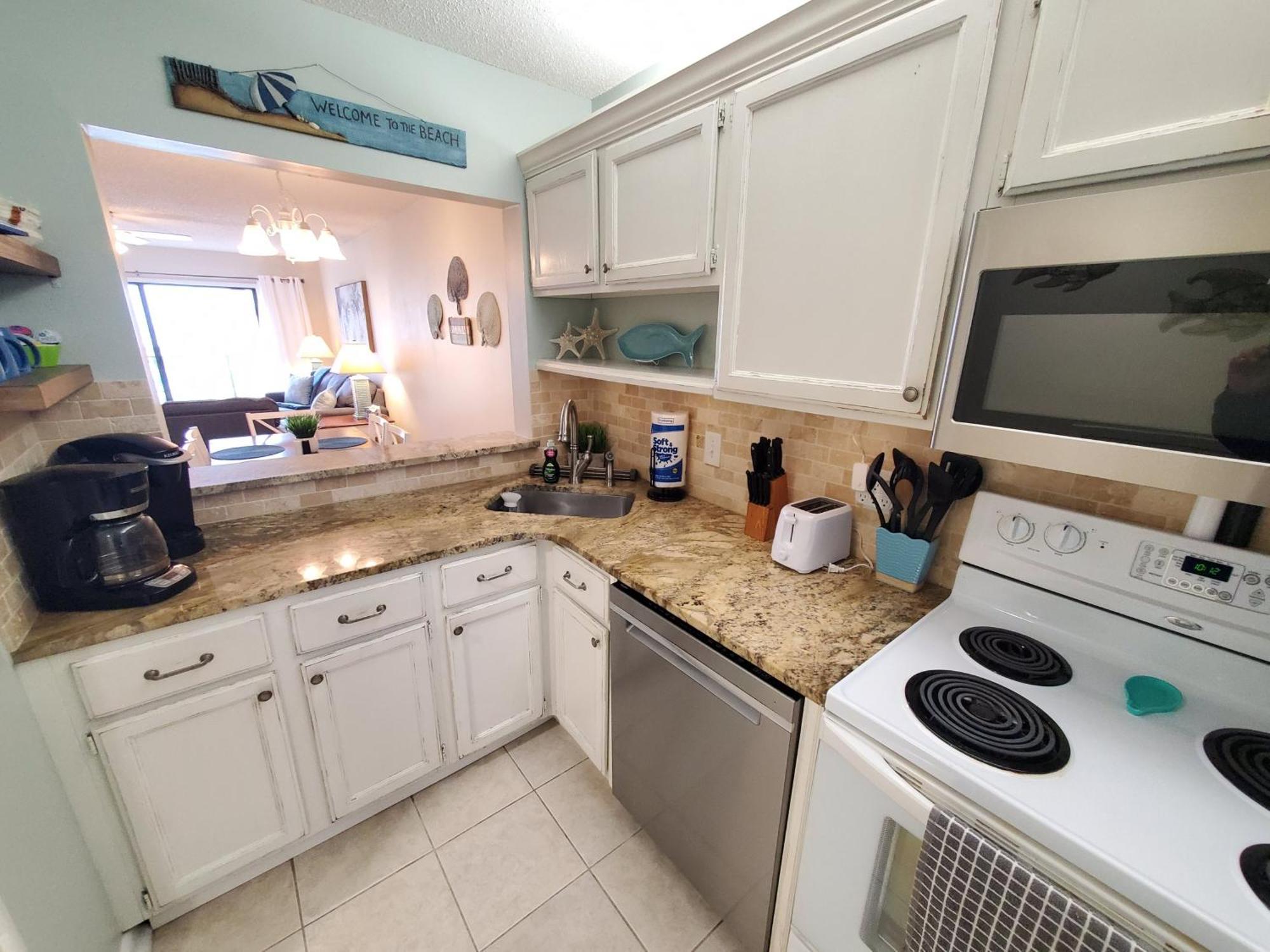 Summerhouse 433 Holiday home St. Augustine