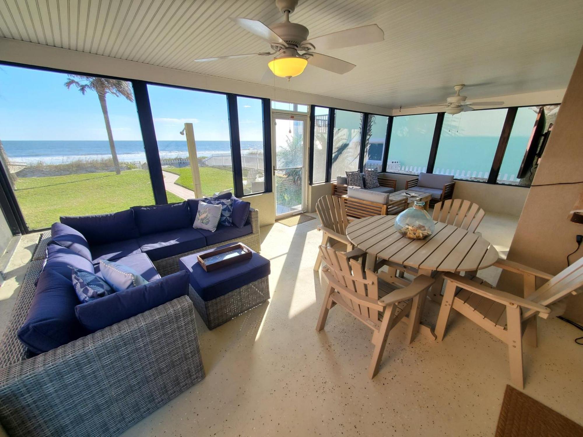 Coastal Bliss Holiday home *