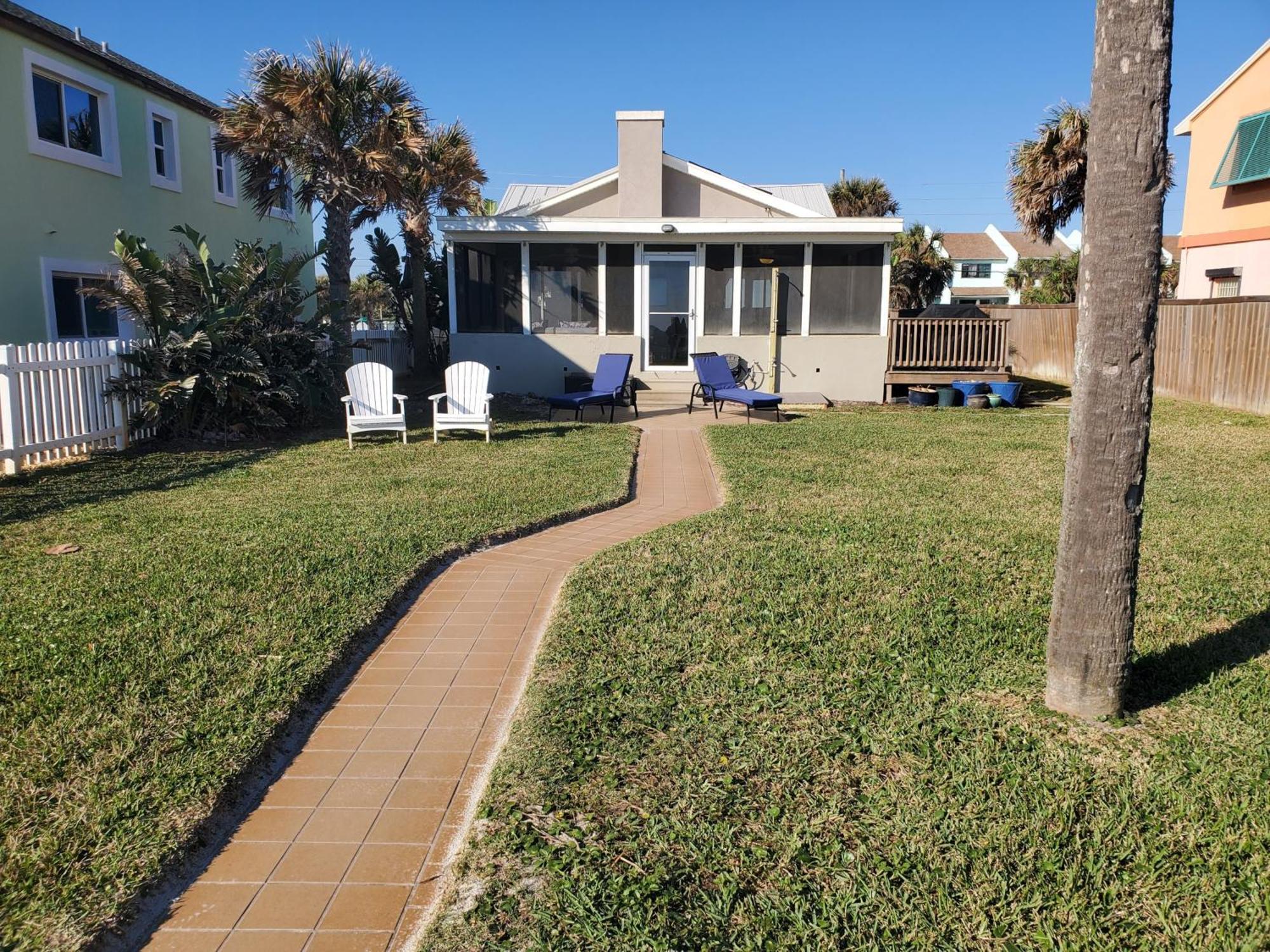 Coastal Bliss St. Augustine