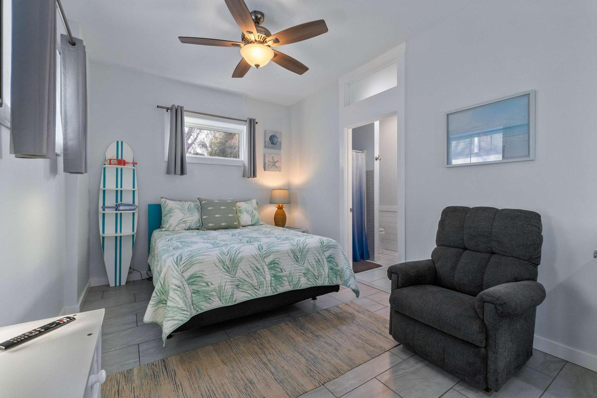 Holiday home Southern Exposure L Mins To Dntn & St. Augustine
