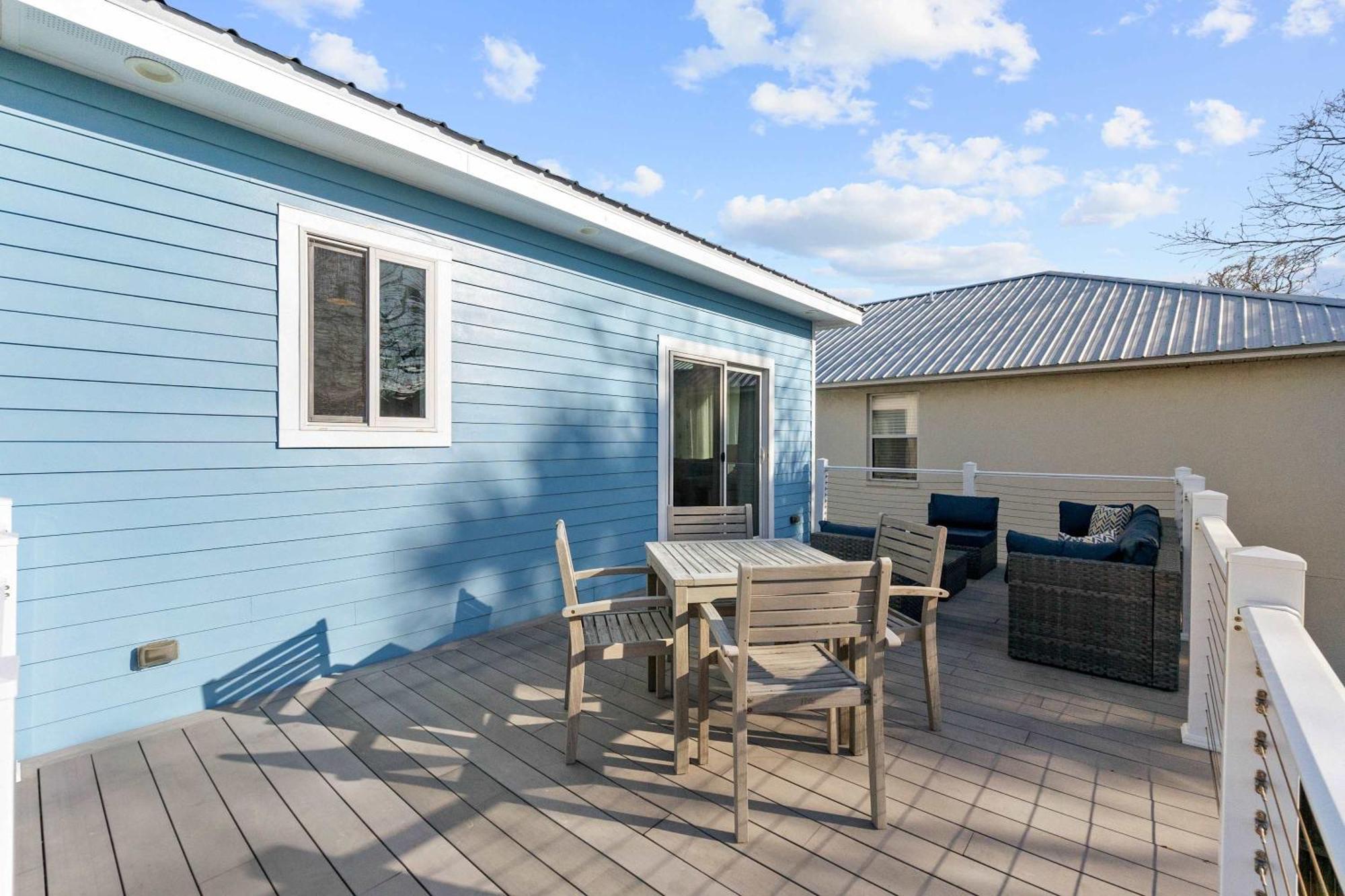 Holiday home Southern Exposure L Mins To Dntn & St. Augustine