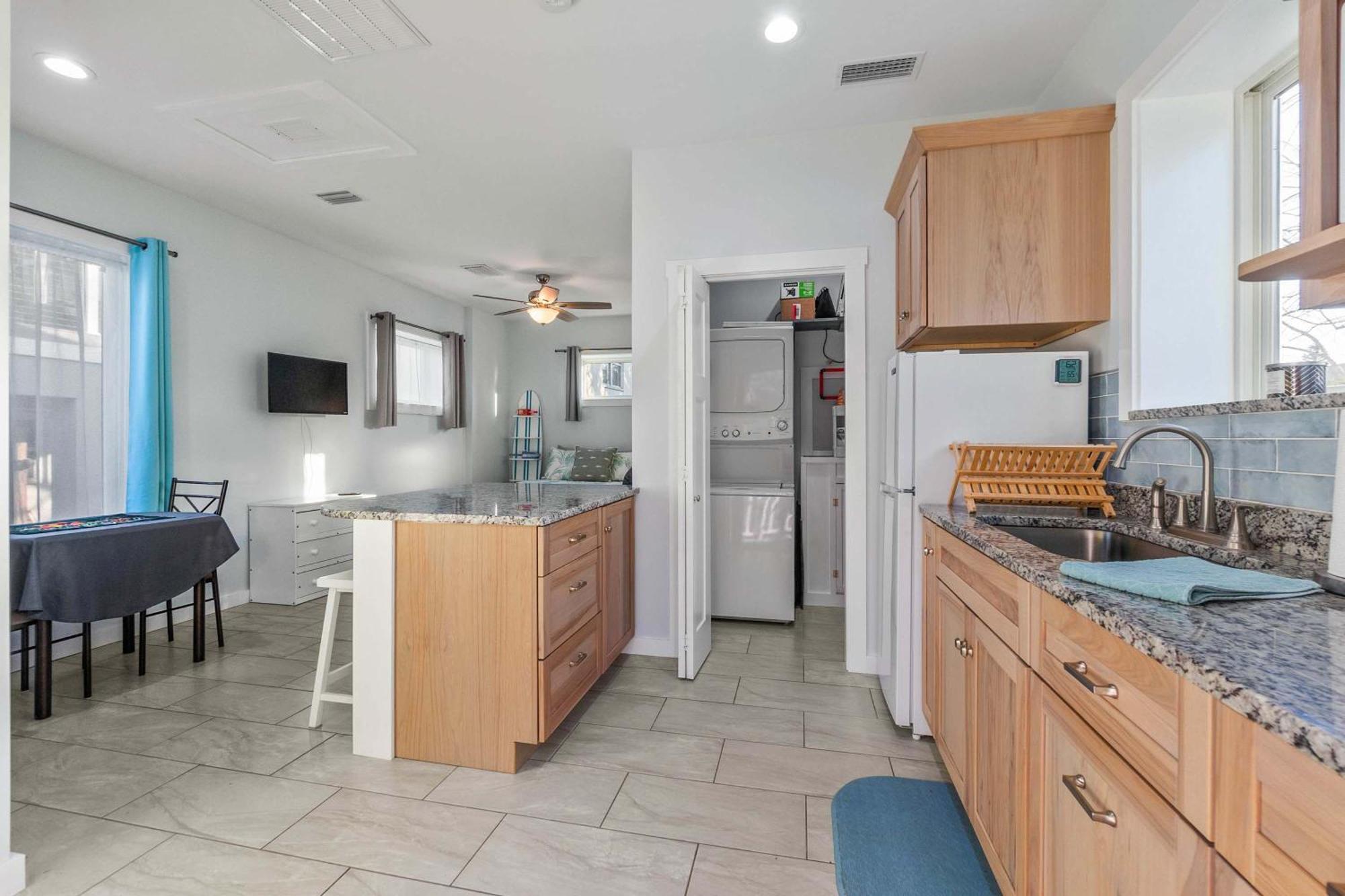 Southern Exposure L Mins To Dntn & Holiday home *