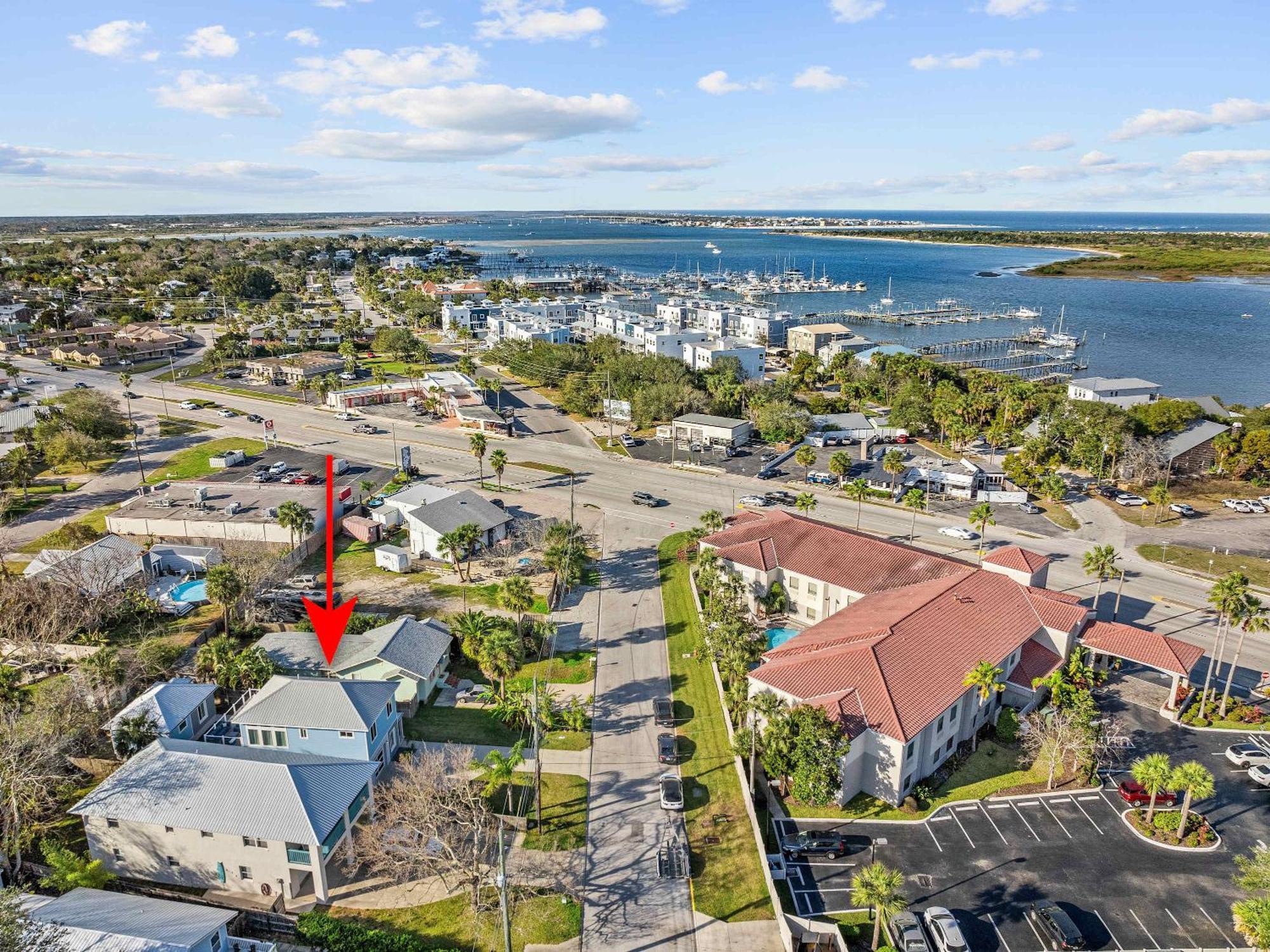 Southern Exposure L Mins To Dntn & Holiday home