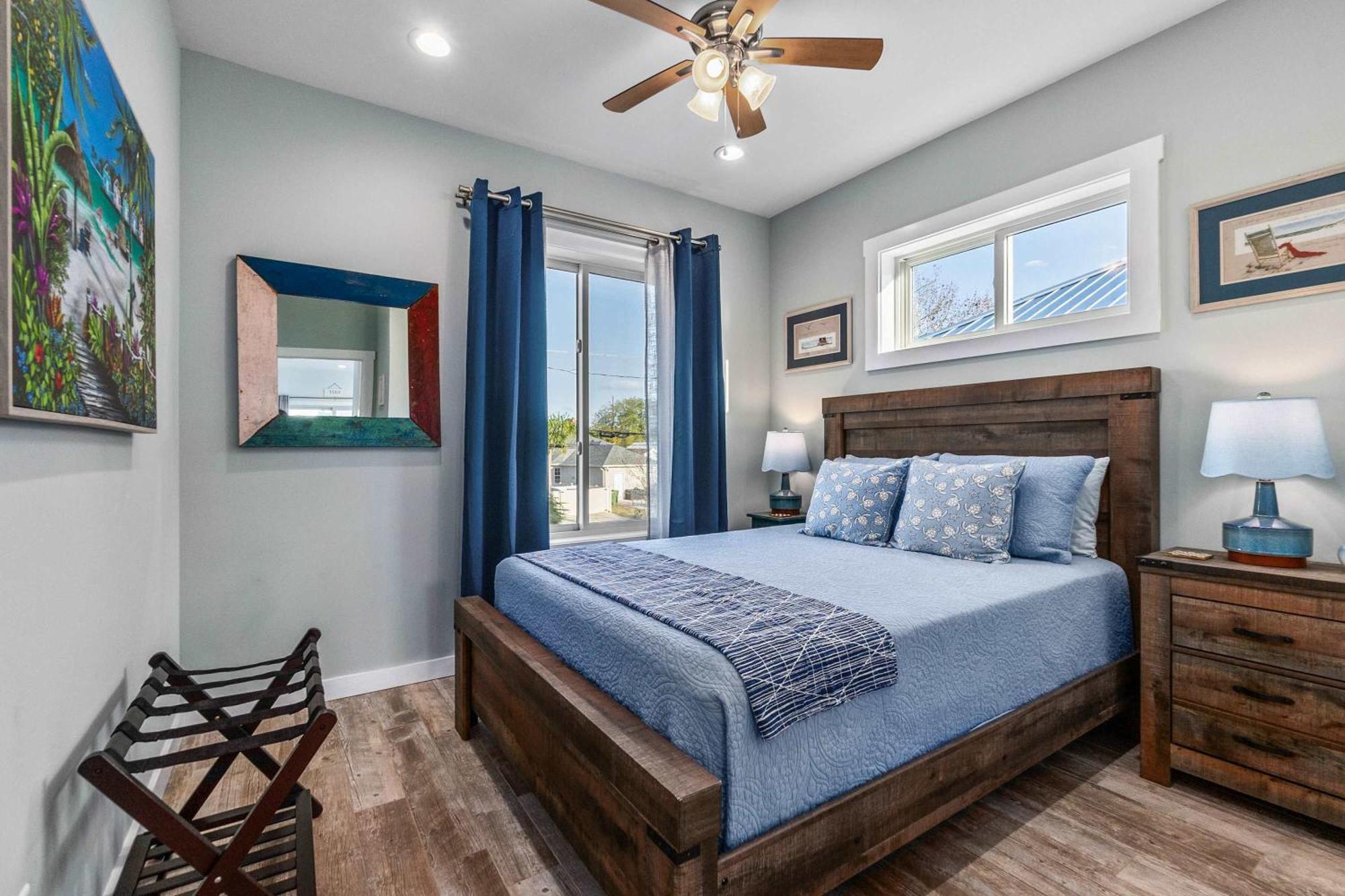 Southern Exposure L Mins To Dntn & Holiday home *