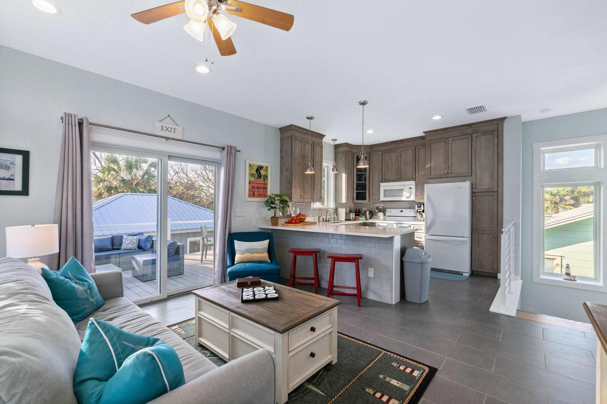 Southern Exposure L Mins To Dntn & Holiday home *