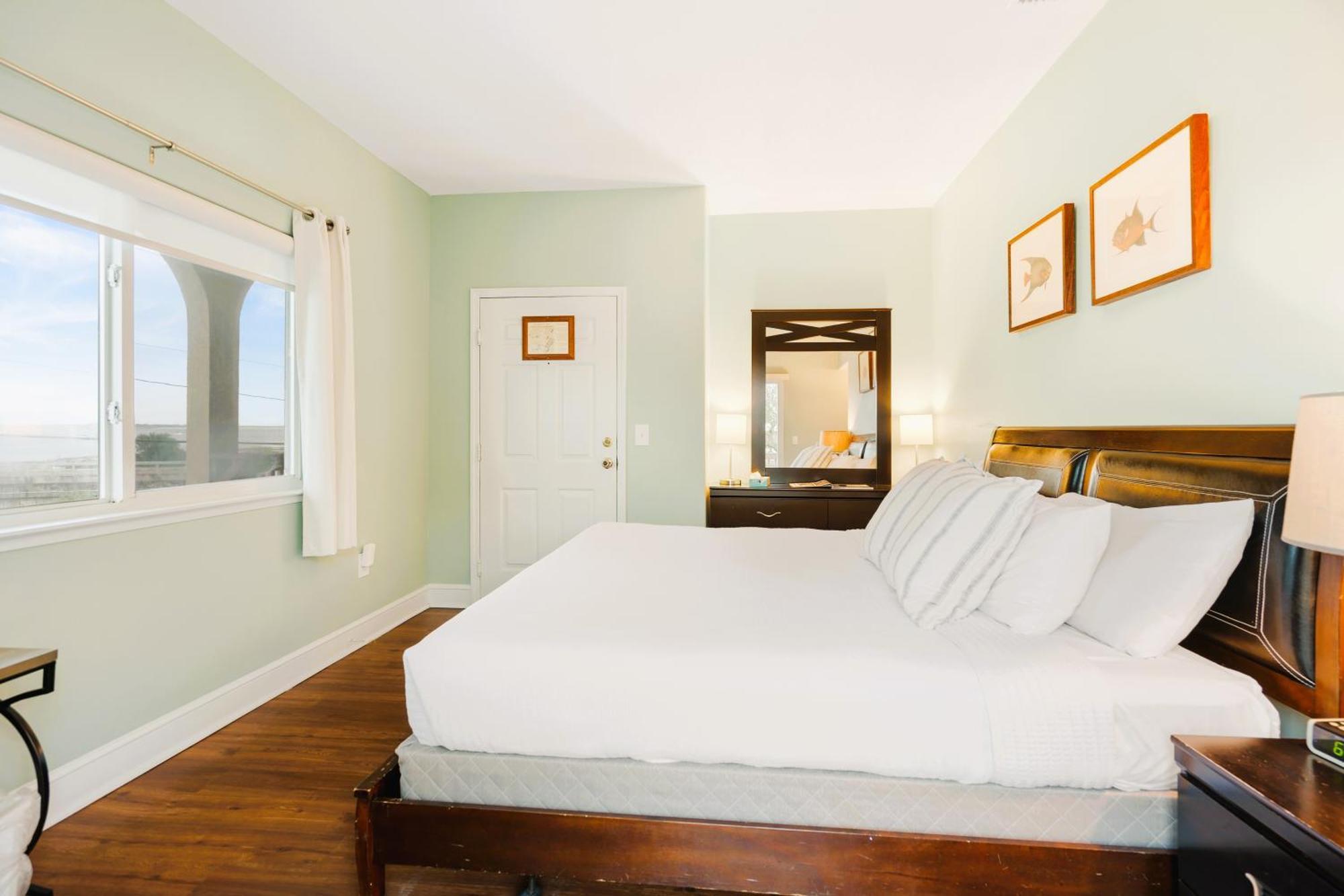 Hotel At Camachee Harbor 3*