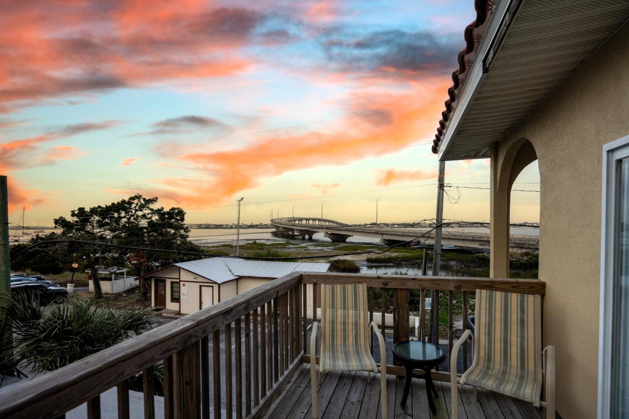 Hotel At Camachee Harbor St. Augustine