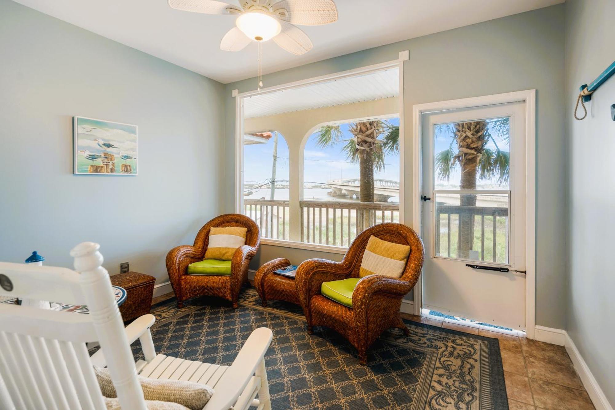 Hotel At Camachee Harbor St. Augustine