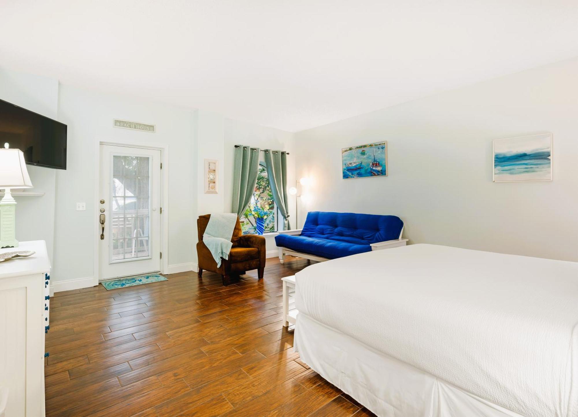 Hotel At Camachee Harbor