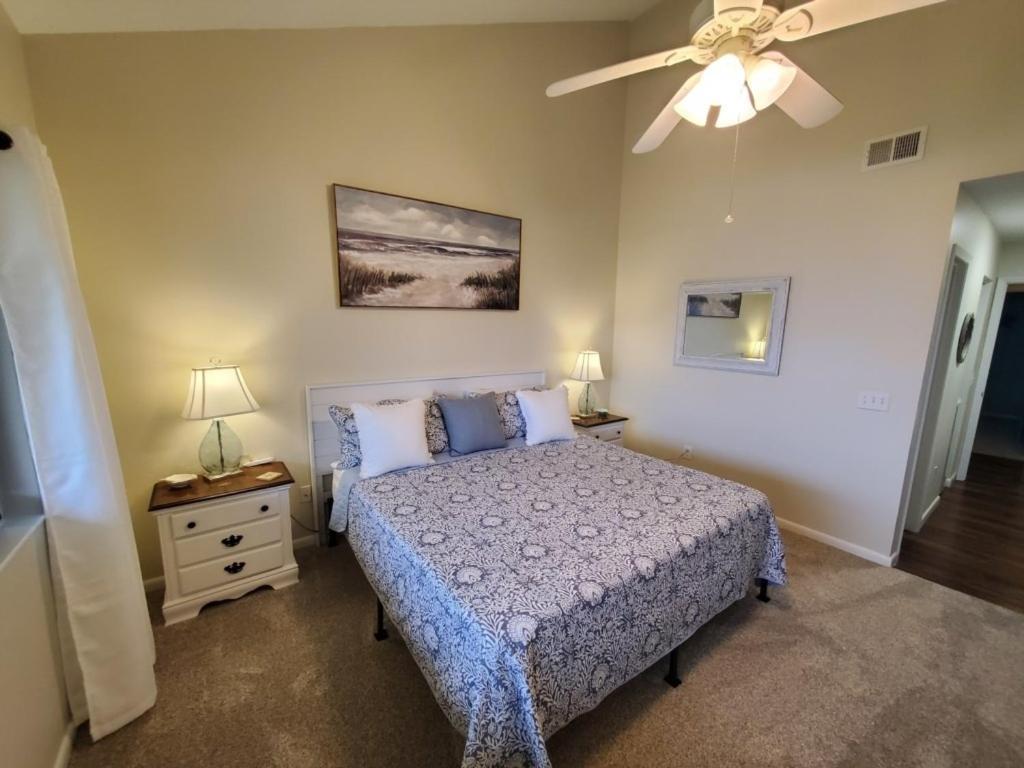 Apartment Summerhouse 433