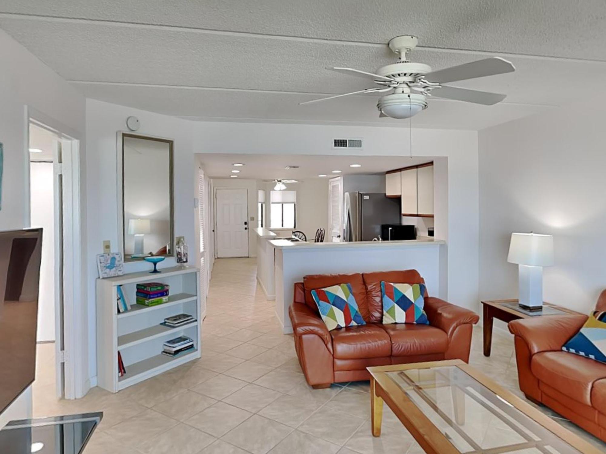 Windjammer 304 Apartment *