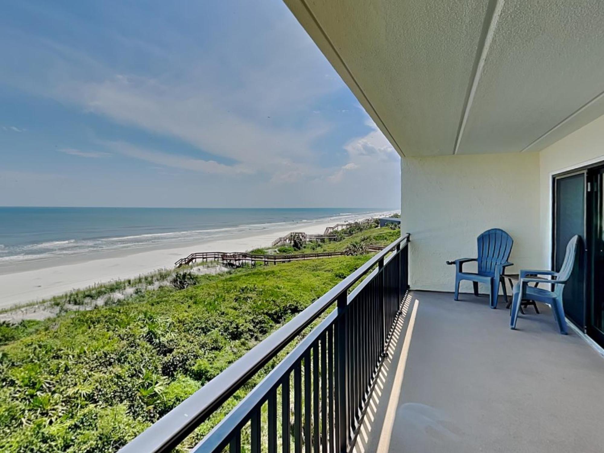 Windjammer 304 Apartment St. Augustine