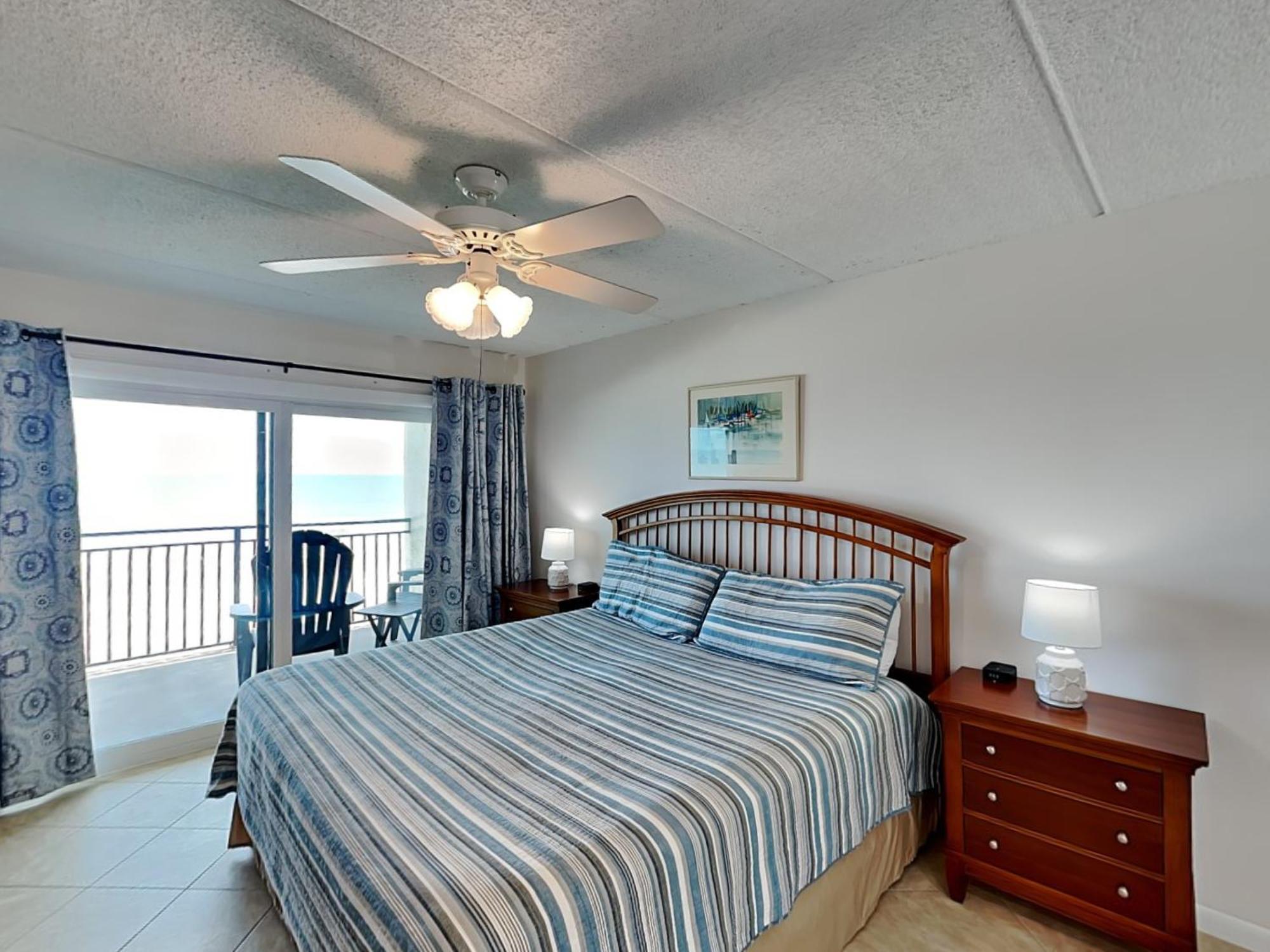 Windjammer 304 Apartment *