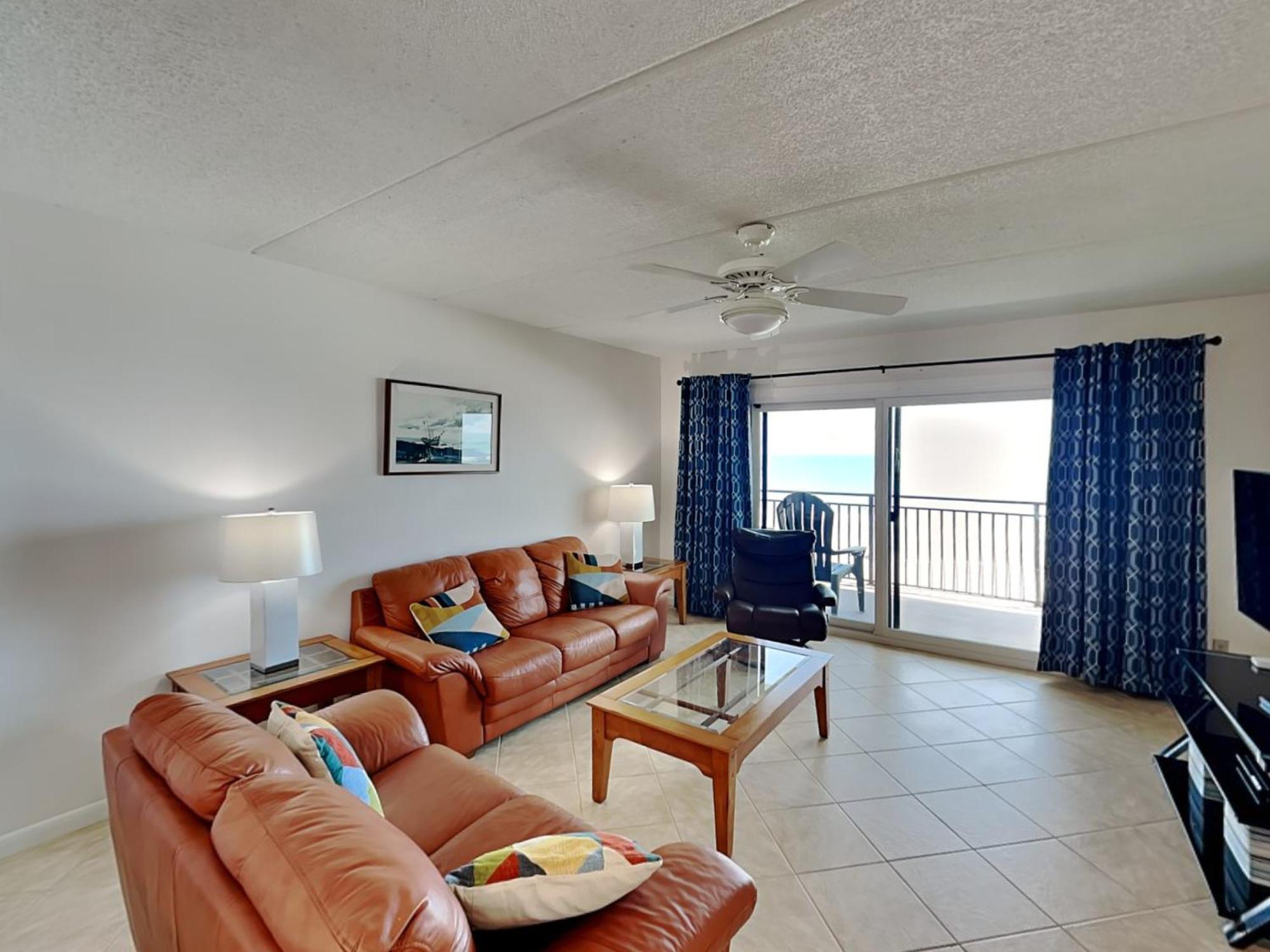 Windjammer 304 Apartment
