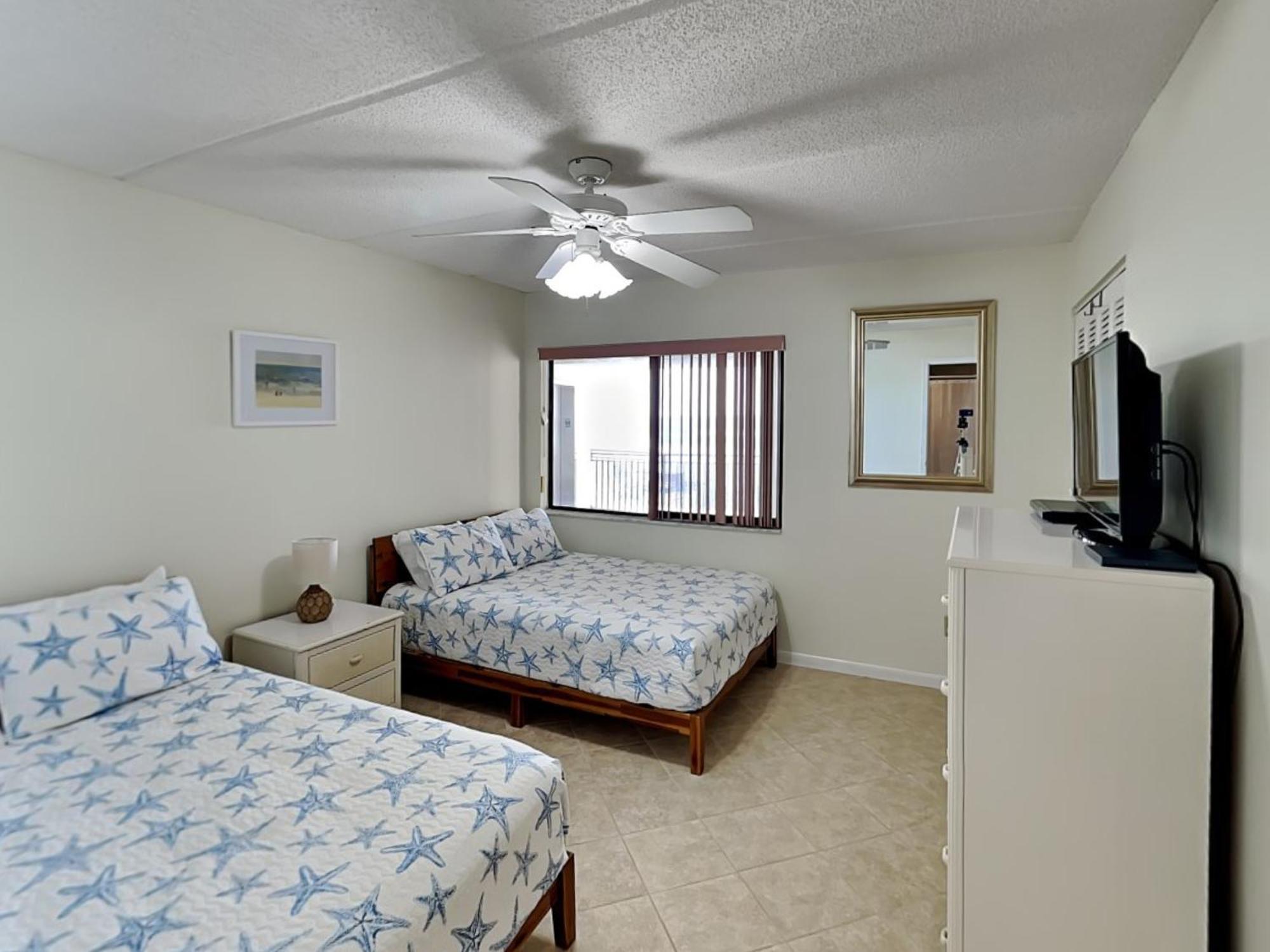 Windjammer 304 *