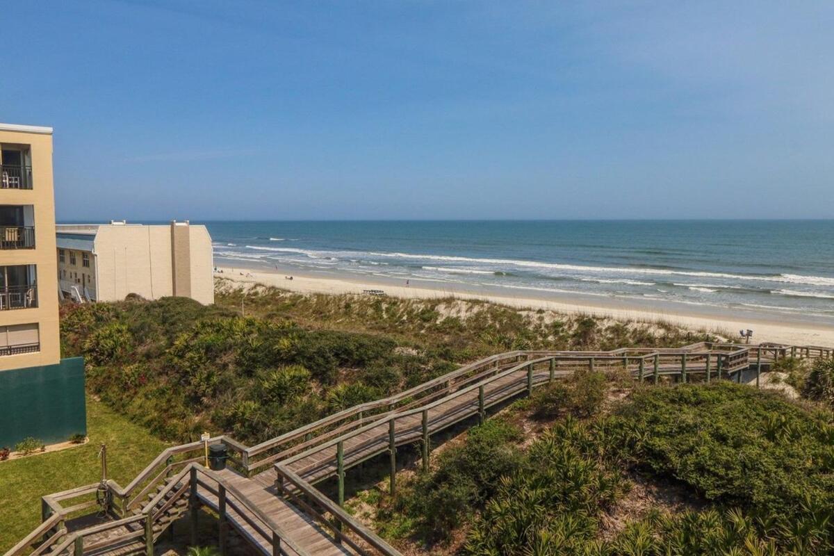 Windjammer 304 St. Augustine