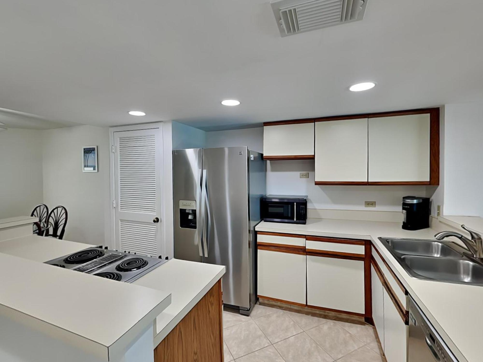 Windjammer 304 Apartment *