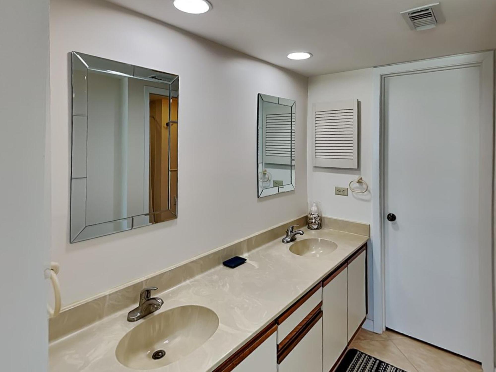 Apartment Windjammer 304 *
